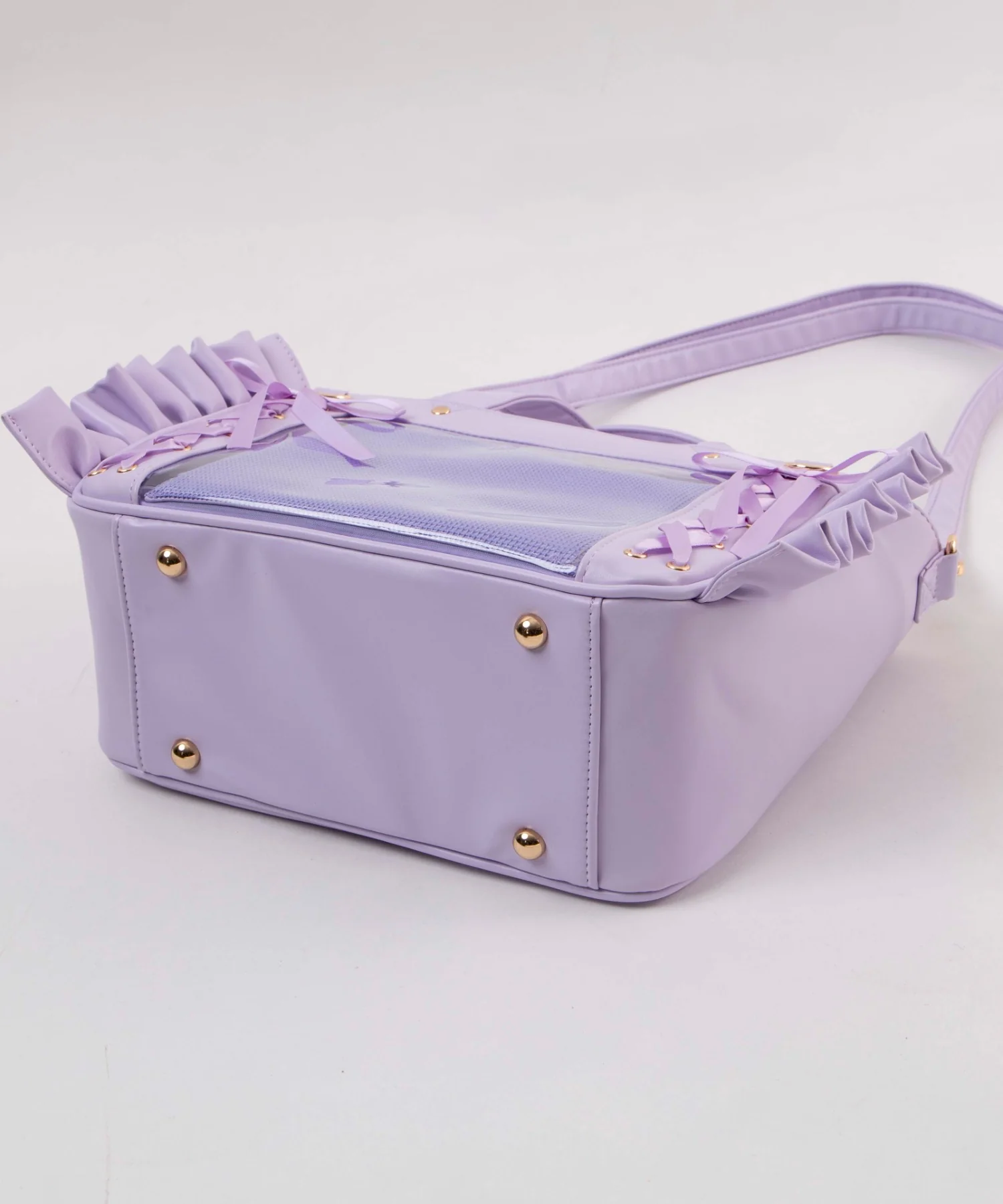きらめきレースアップフリル痛ショルダー - Image 16