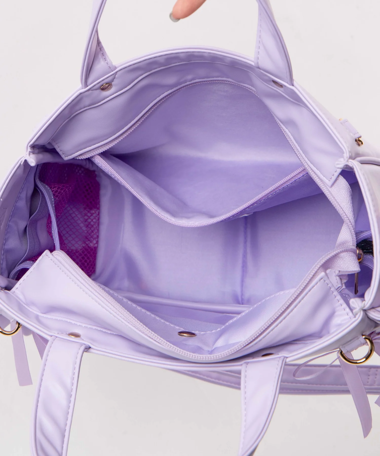 きらめきレースアップフリル痛ショルダー - Image 19