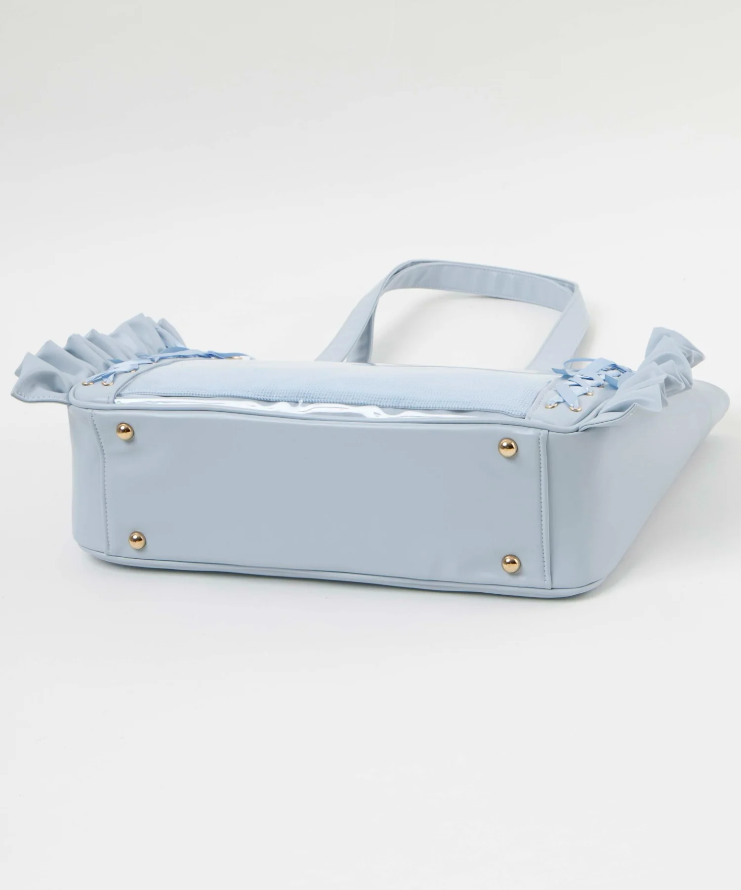 きらめきレースアップフリル痛バッグ - Image 16