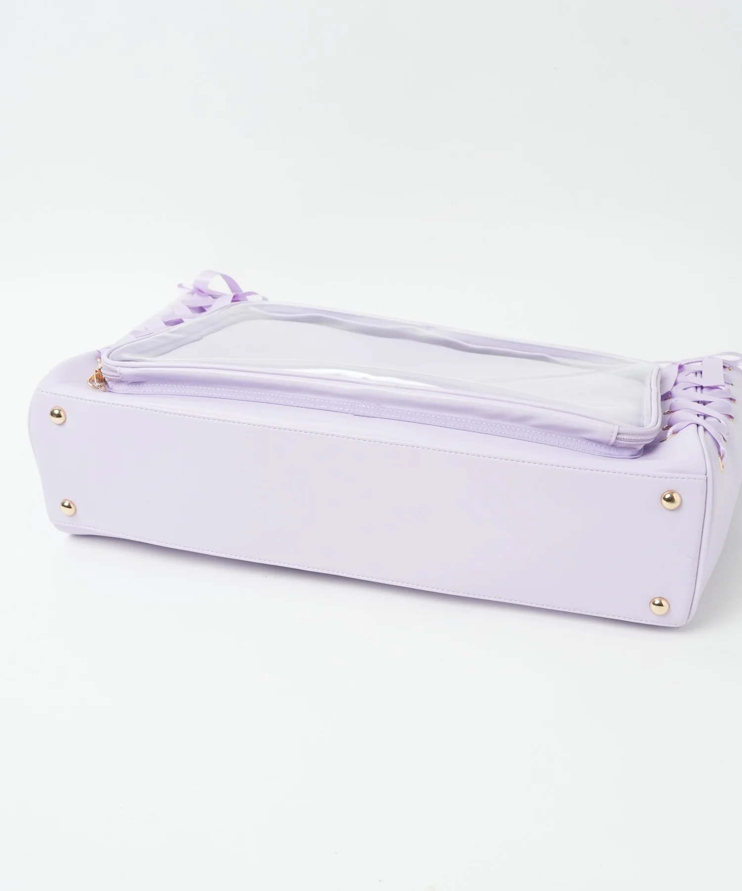レースアップフレーム痛バッグL - Image 27