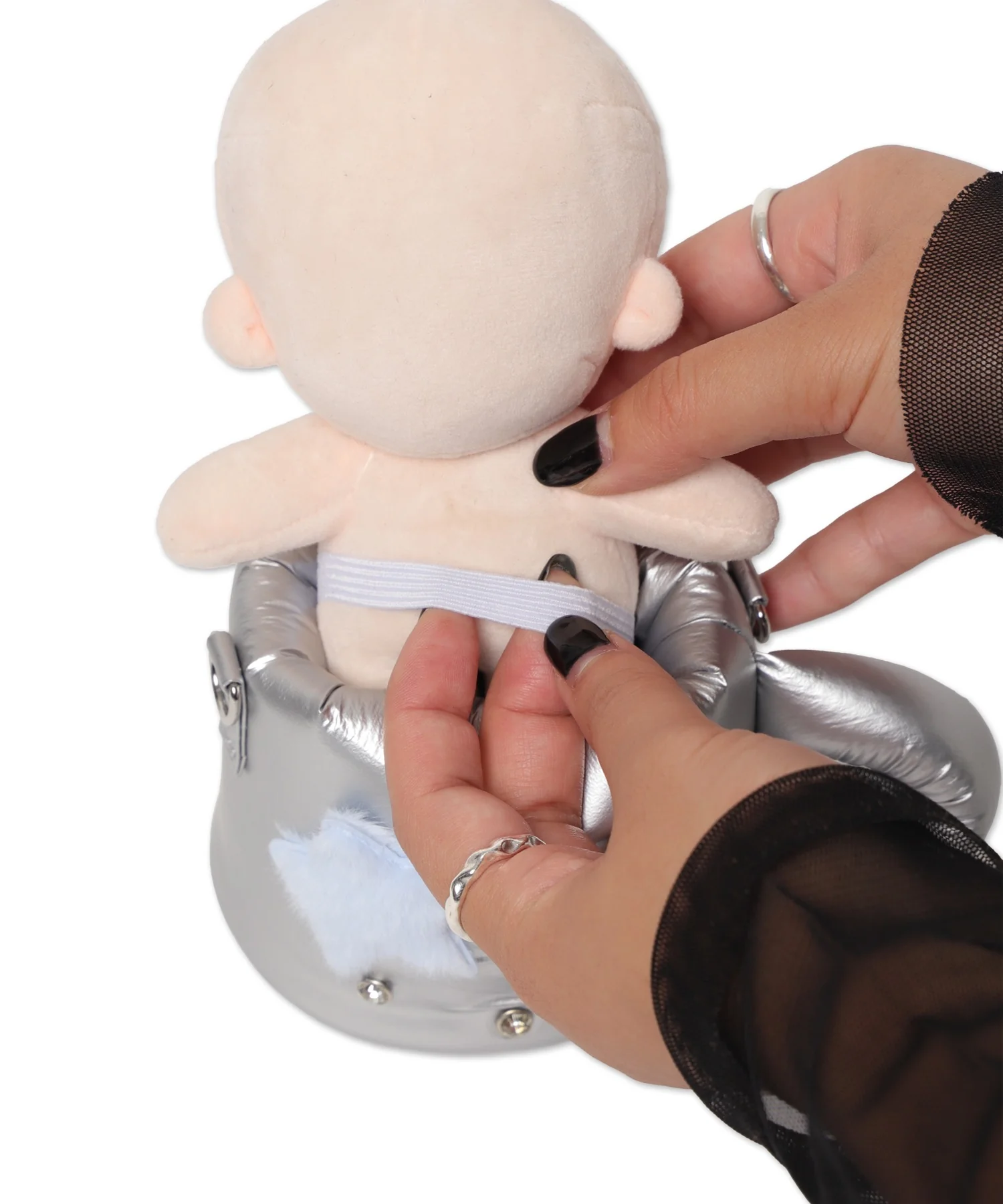 きらふわCAFEぬいマグ痛ショルダー - Image 28