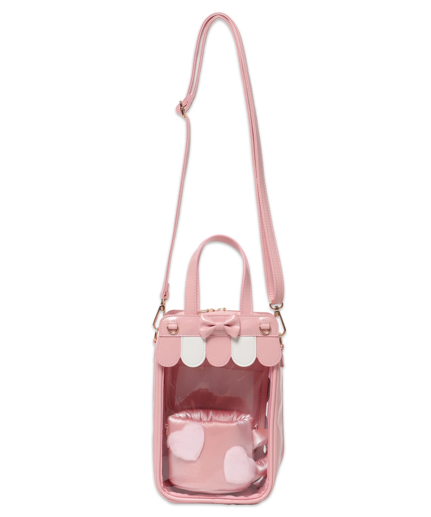 きらふわCAFEぬいマグ痛ショルダー - Image 4