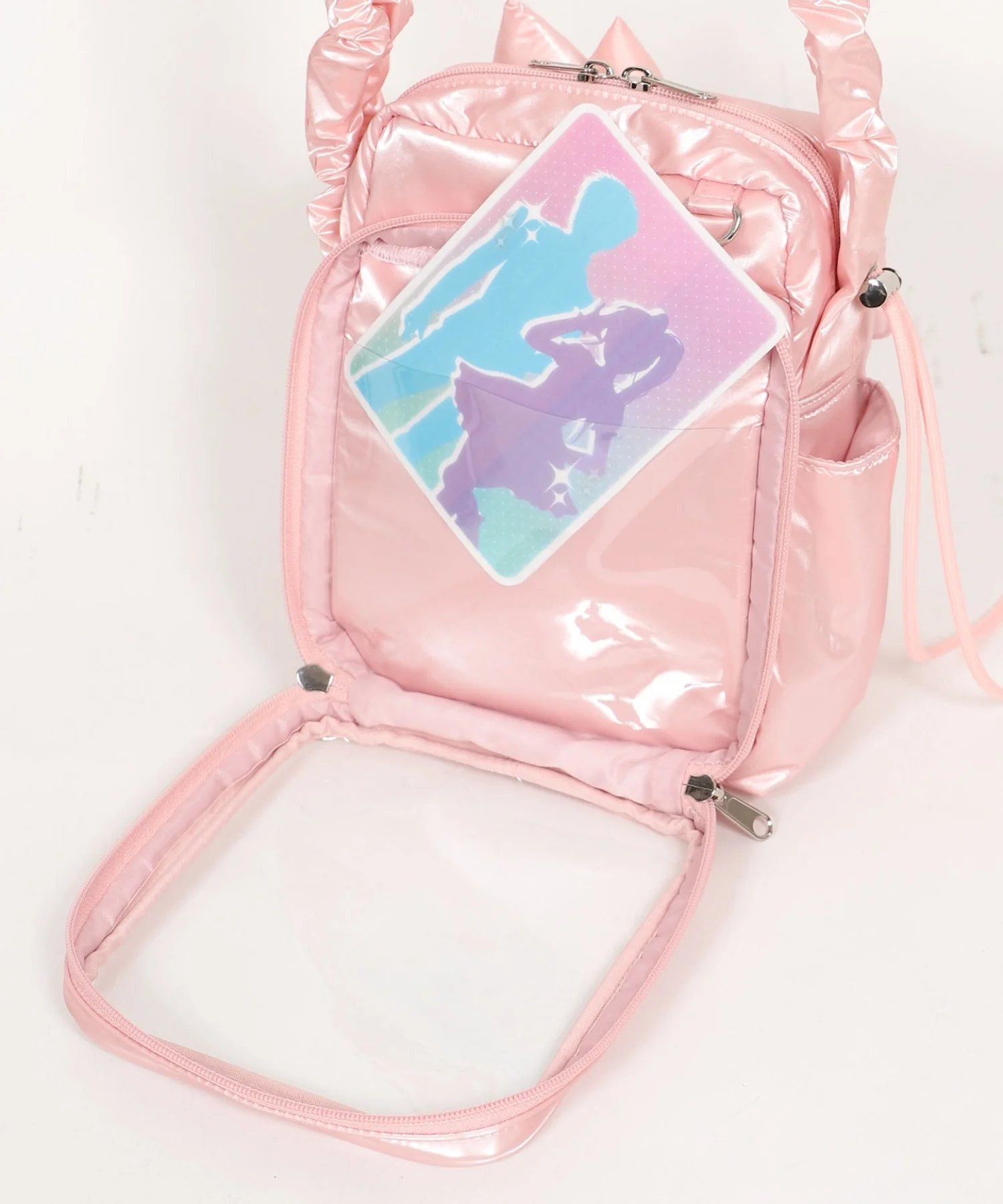 きらふわパフィ痛ショルダー - Image 14
