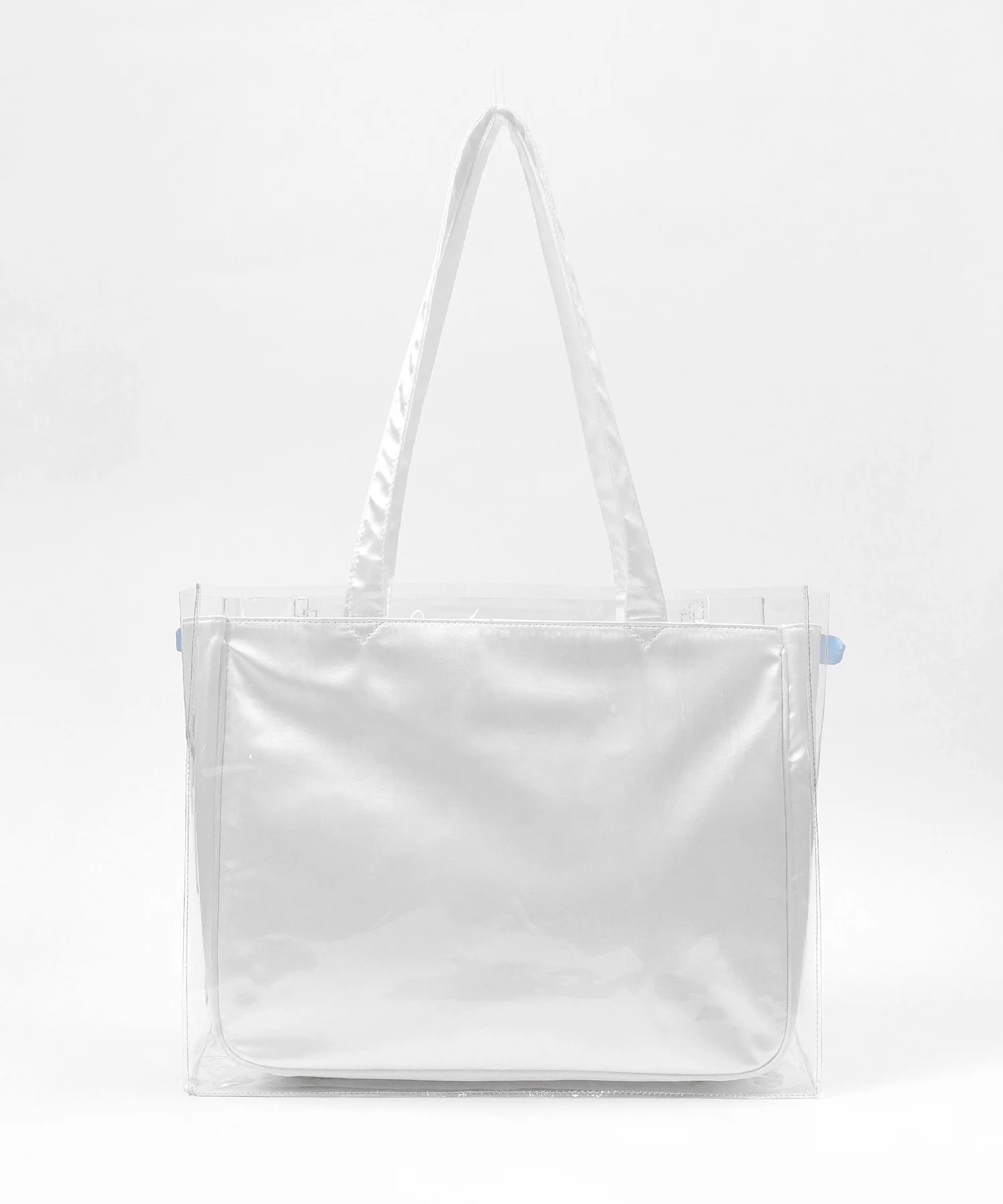 レースアップクリアカバーS - Image 11