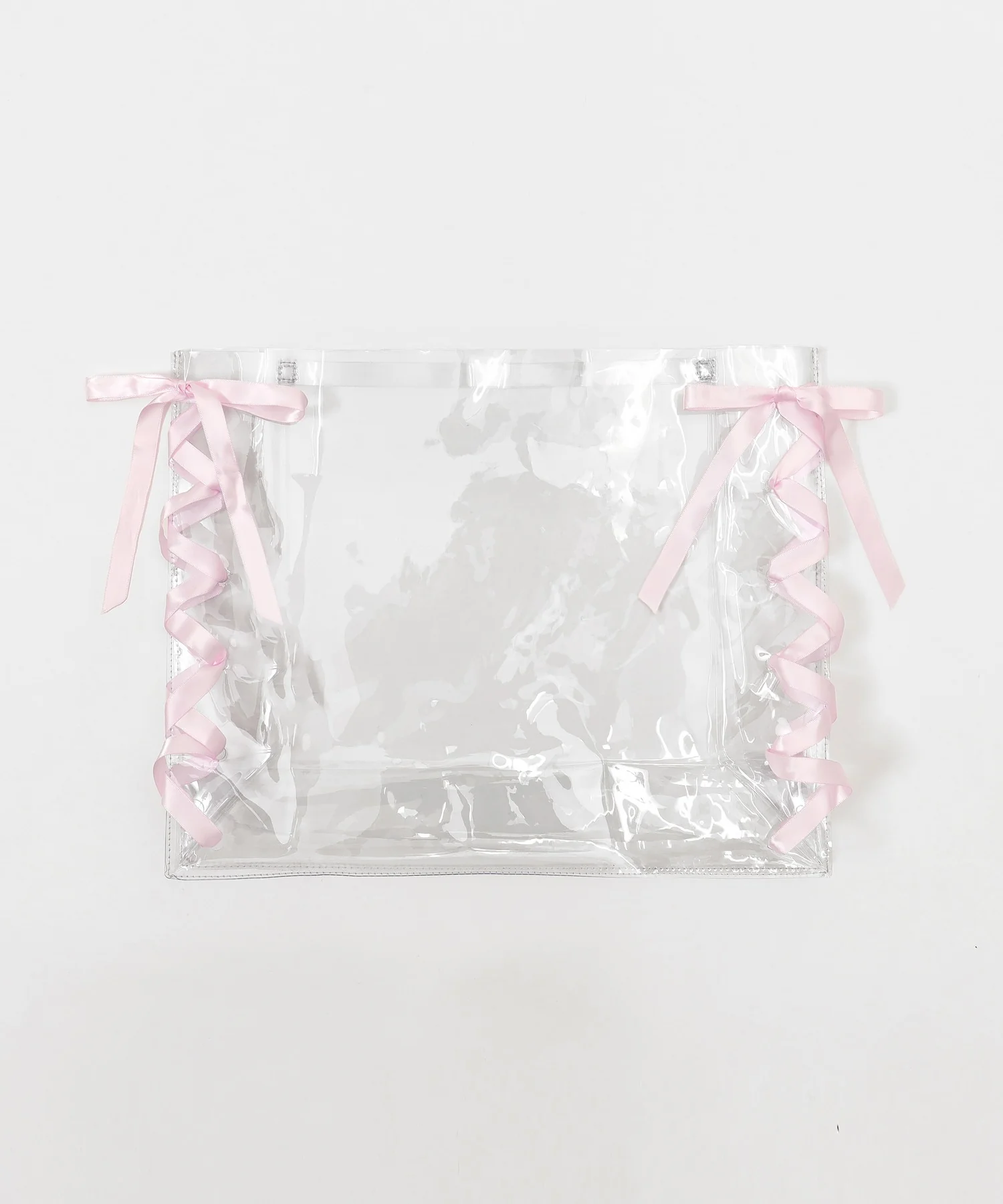 レースアップクリアカバーS - Image 17