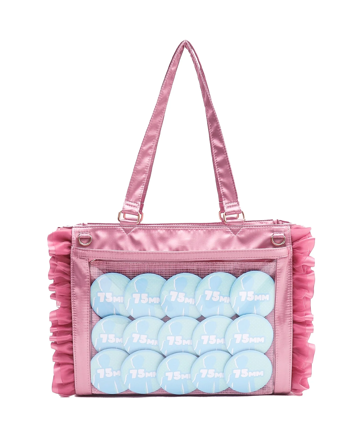 きらめきスーパーカスタム痛バッグS - Image 78
