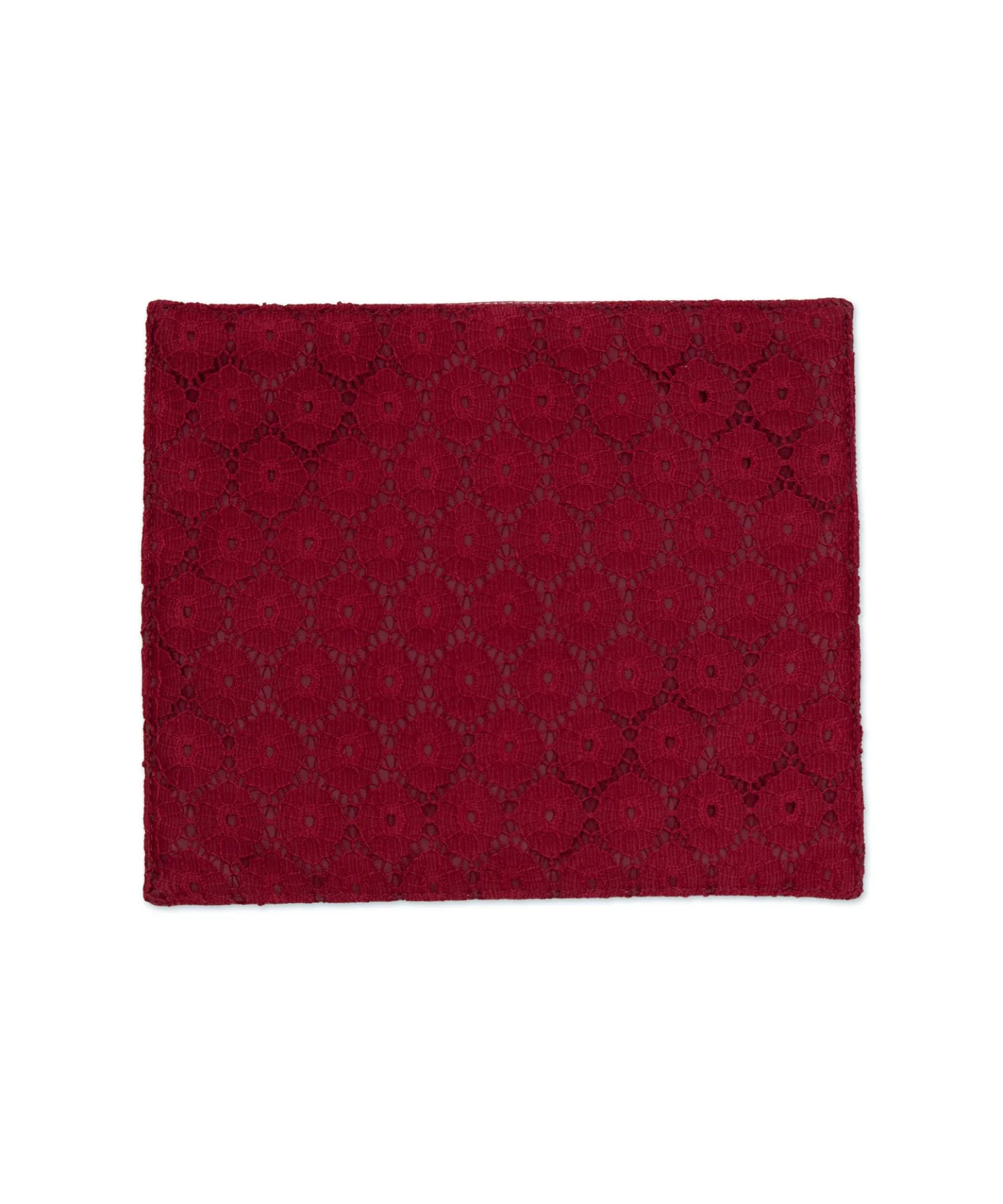 フローラルレースアップぬい痛バッグ - Image 23