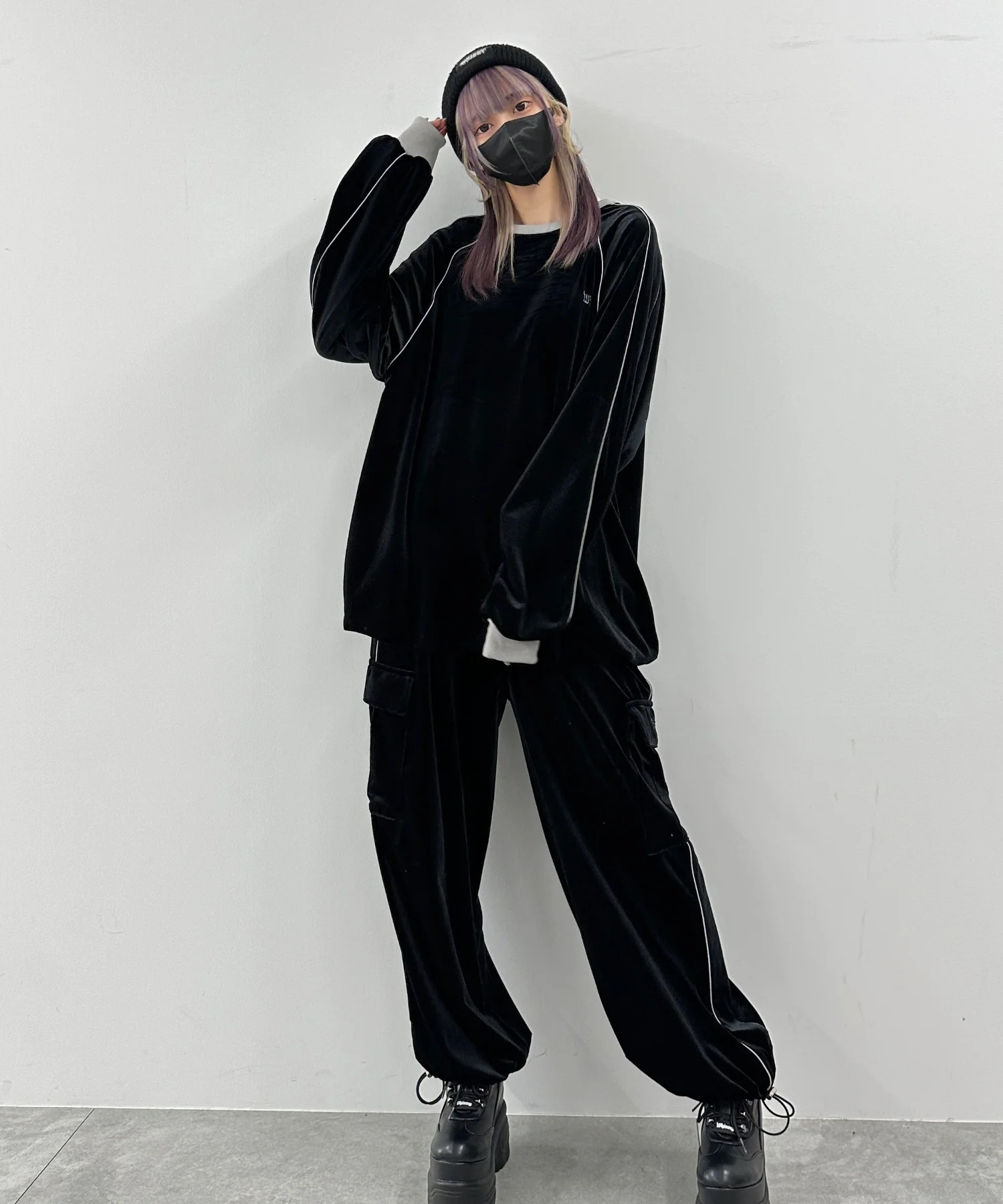 ベロキラつるりんちょ - Image 19
