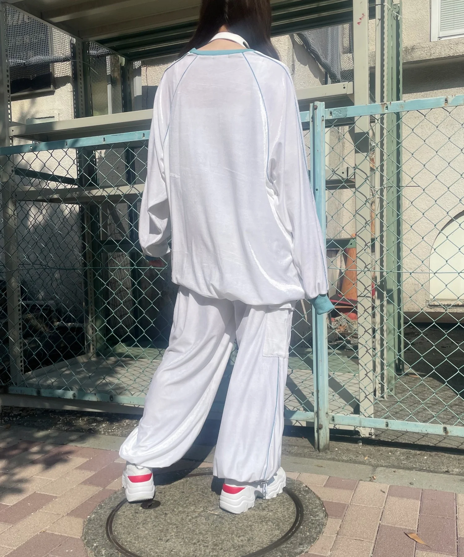 ベロキラつるりんちょ - Image 6