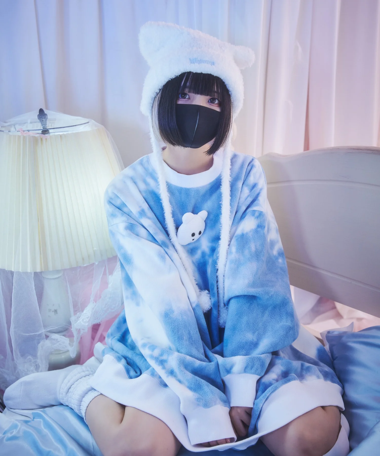 青空満天くまきちプリプリ - Image 3