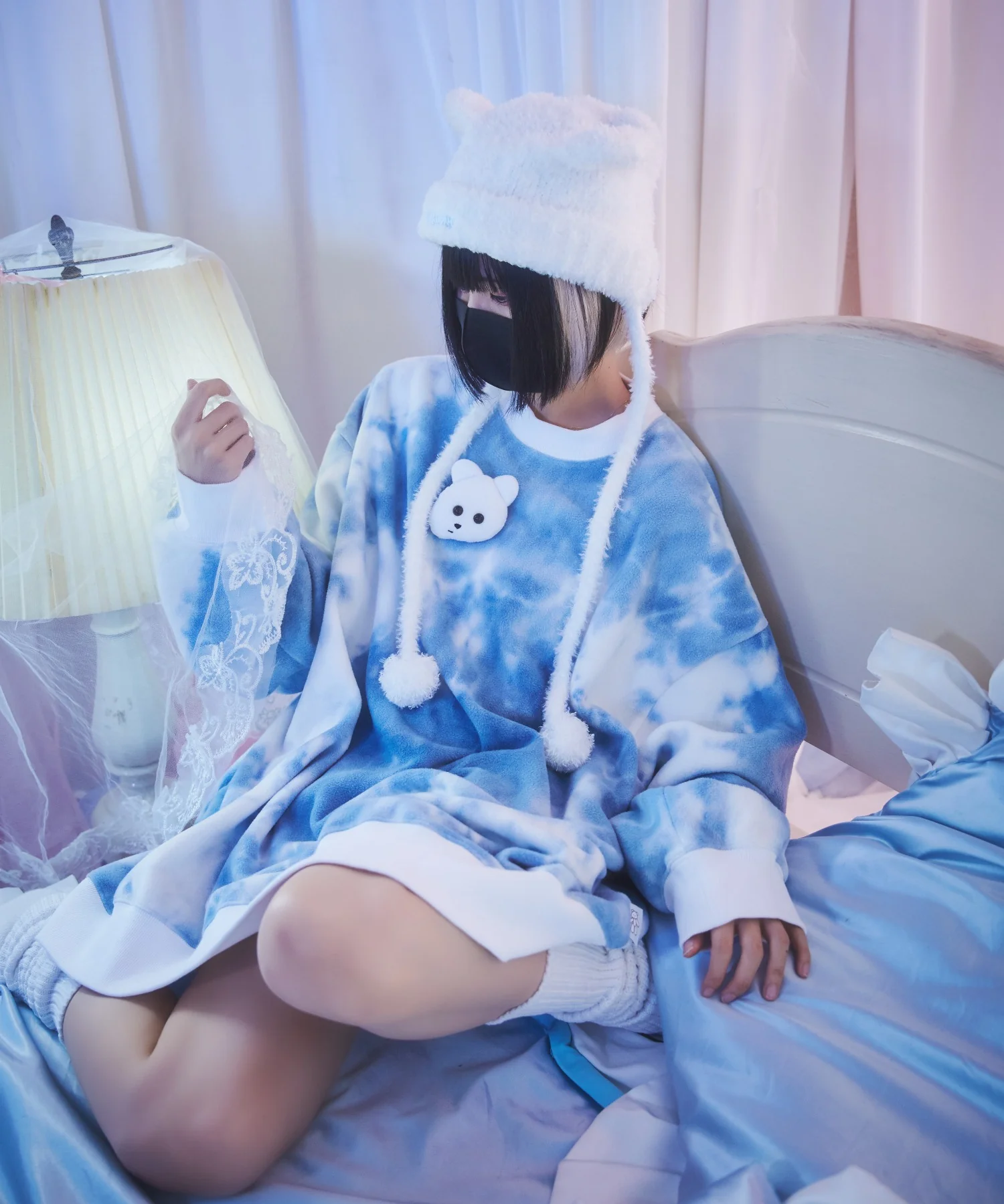 青空満天くまきちプリプリ - Image 4