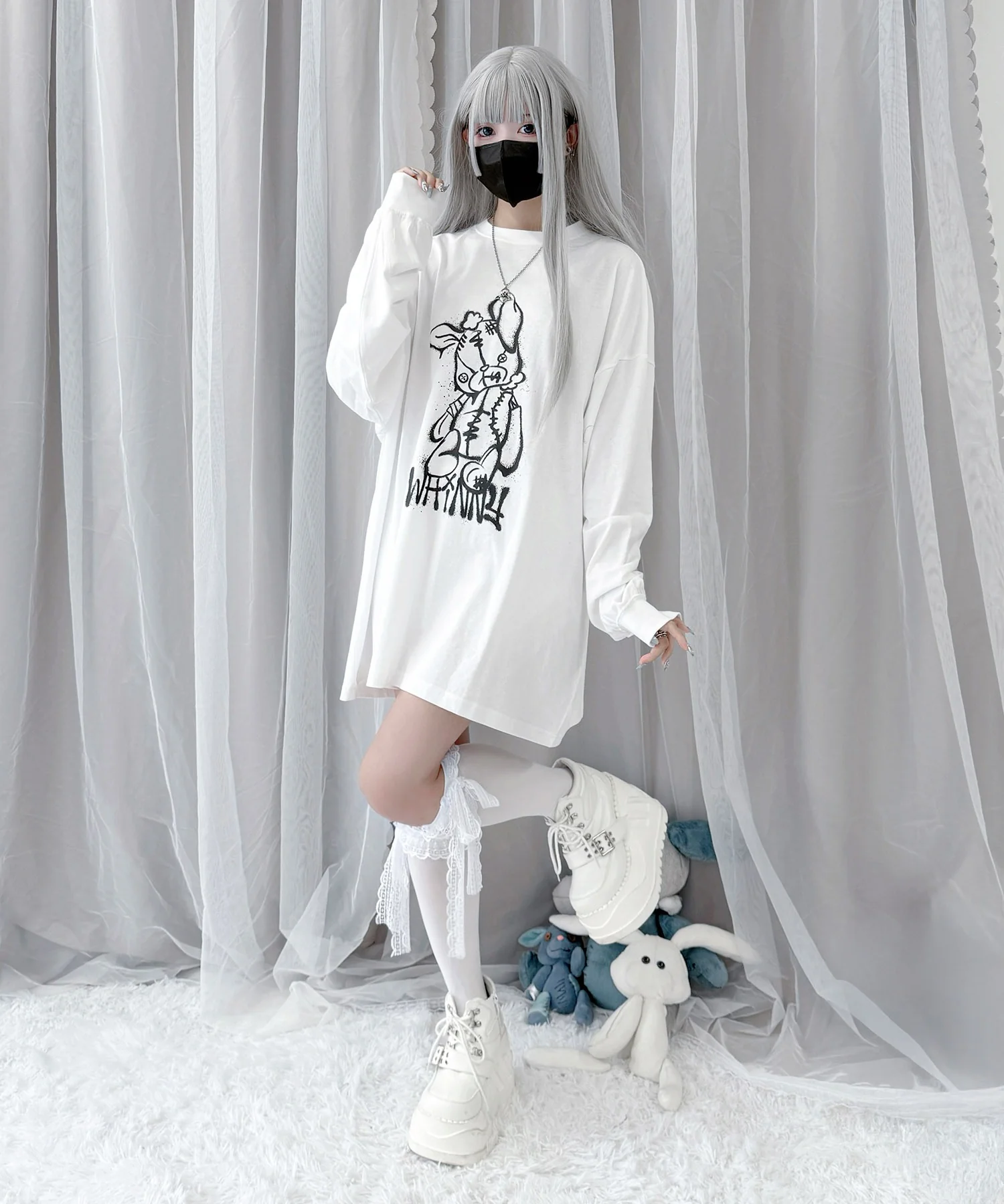 反抗期闇うさぎ - Image 10