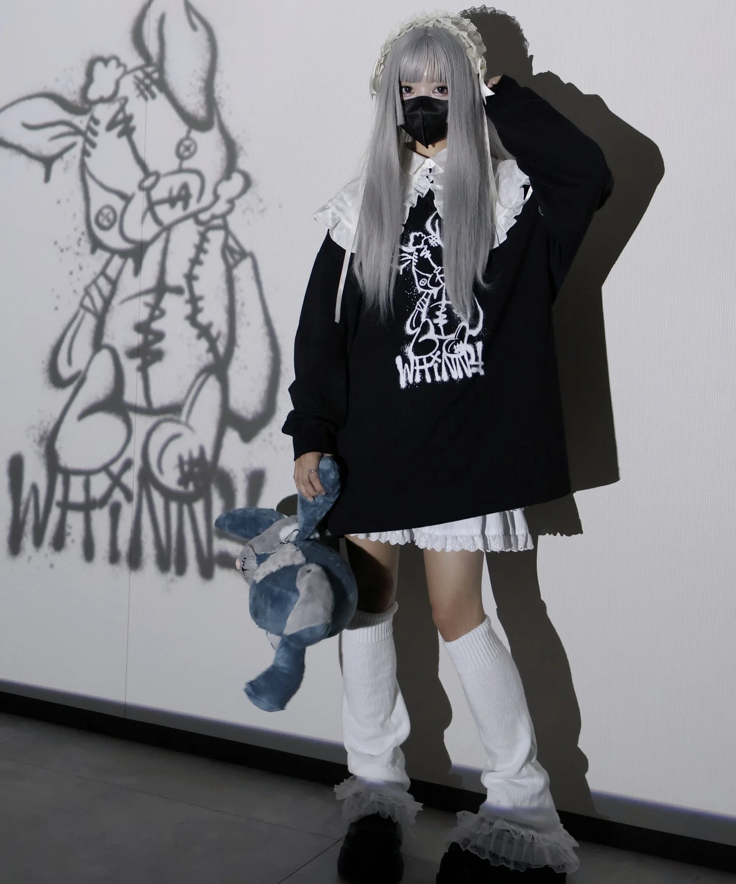 反抗期闇うさぎ - Image 12