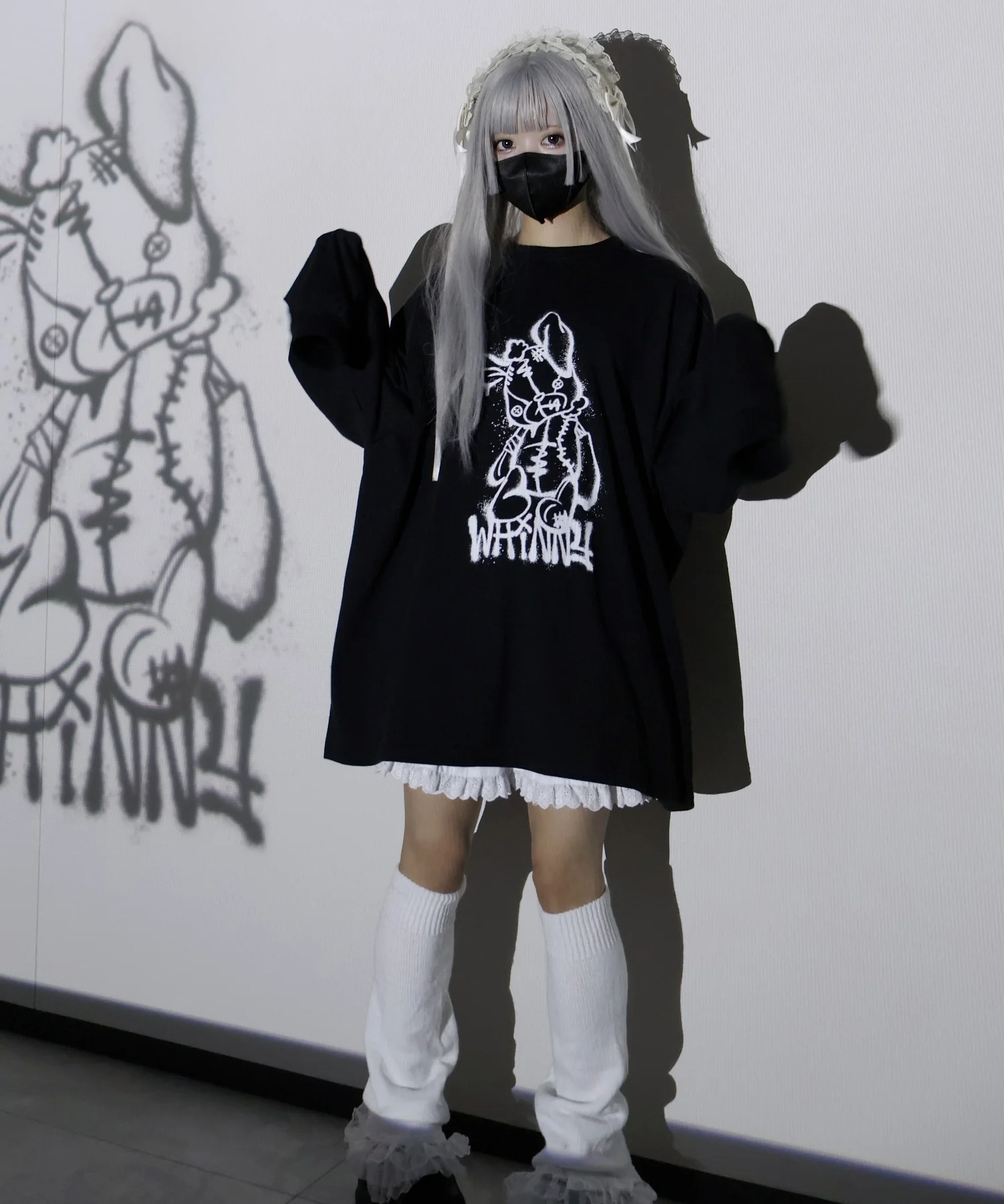 反抗期闇うさぎ - Image 15
