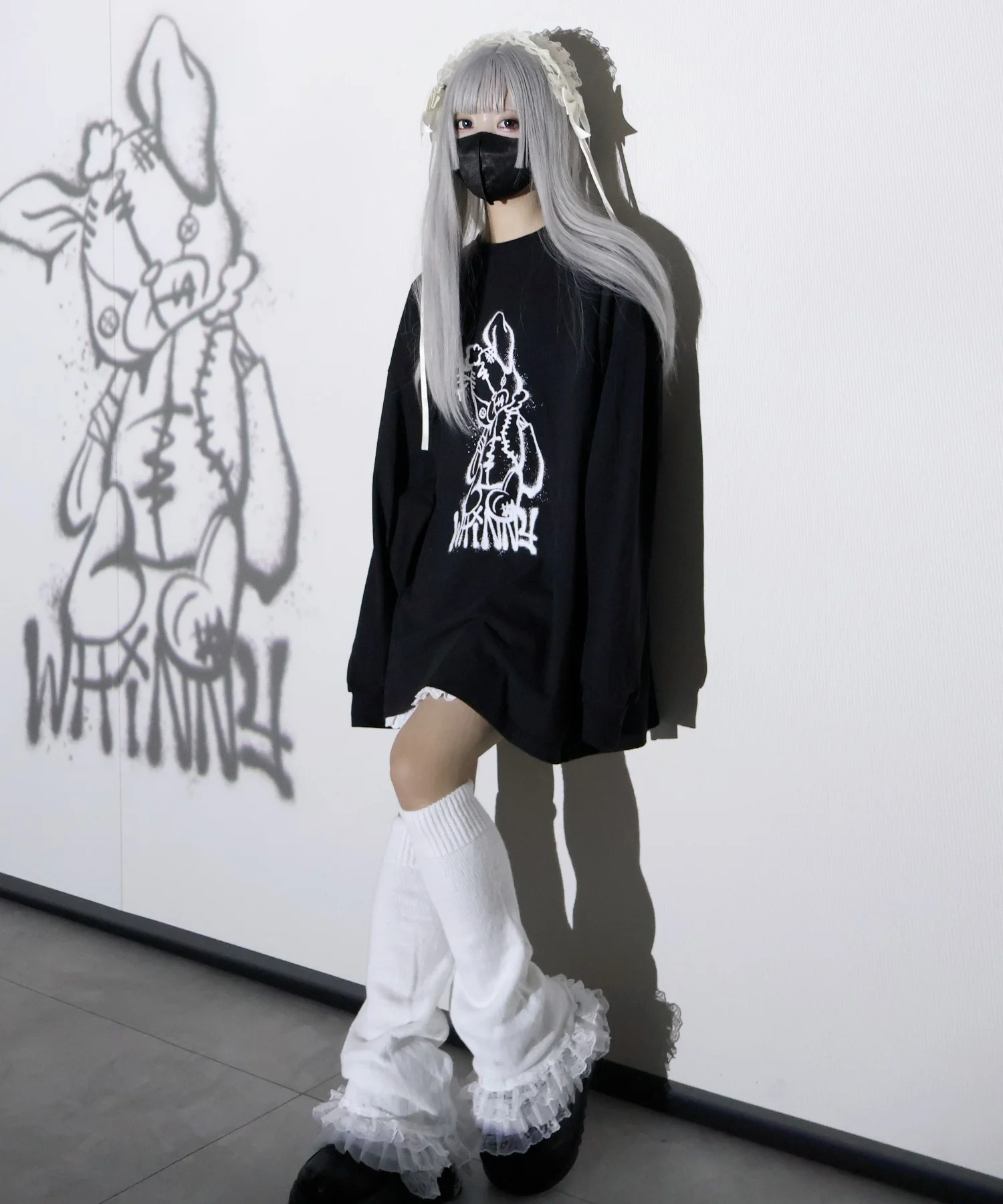 反抗期闇うさぎ - Image 16
