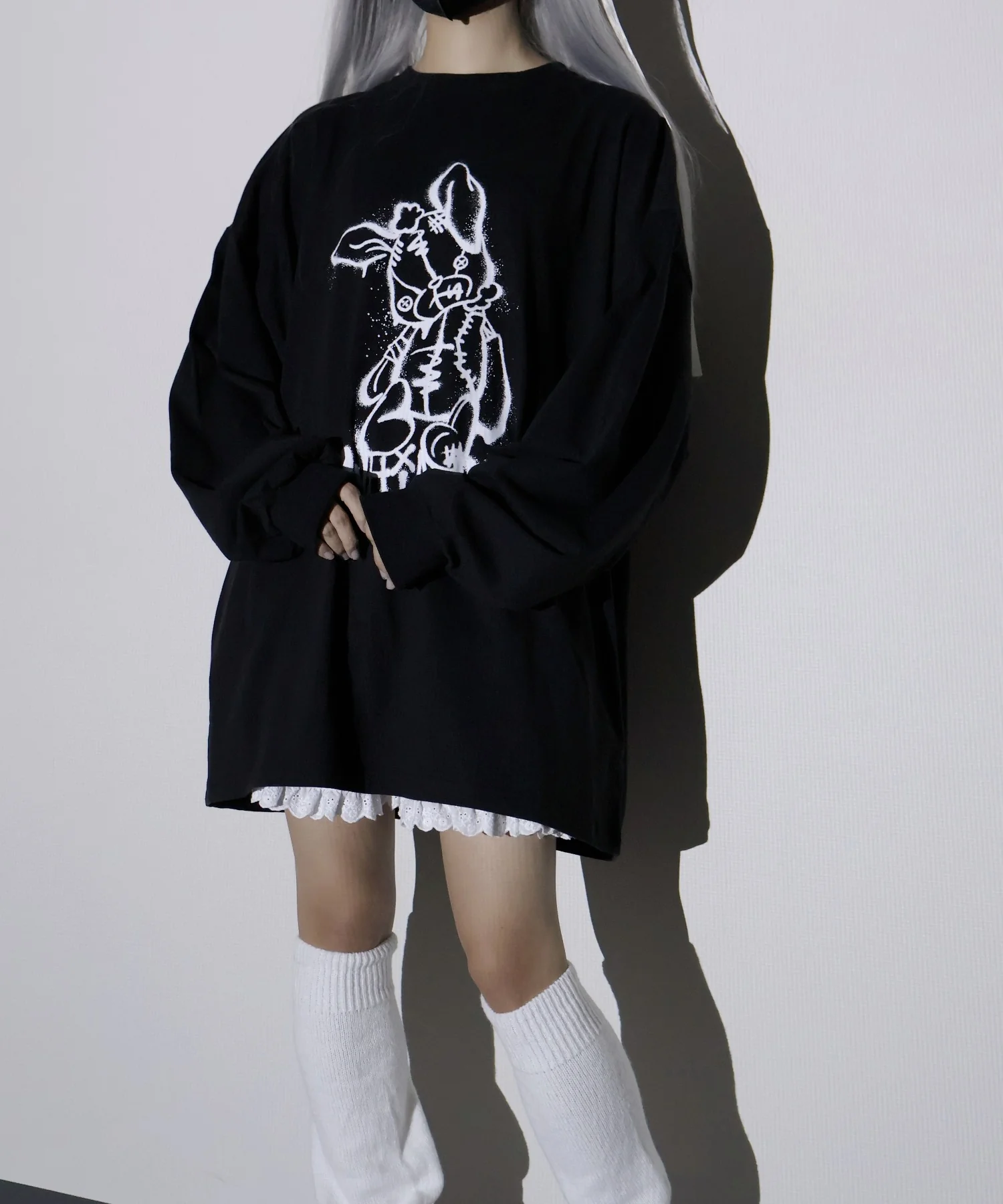 反抗期闇うさぎ - Image 17