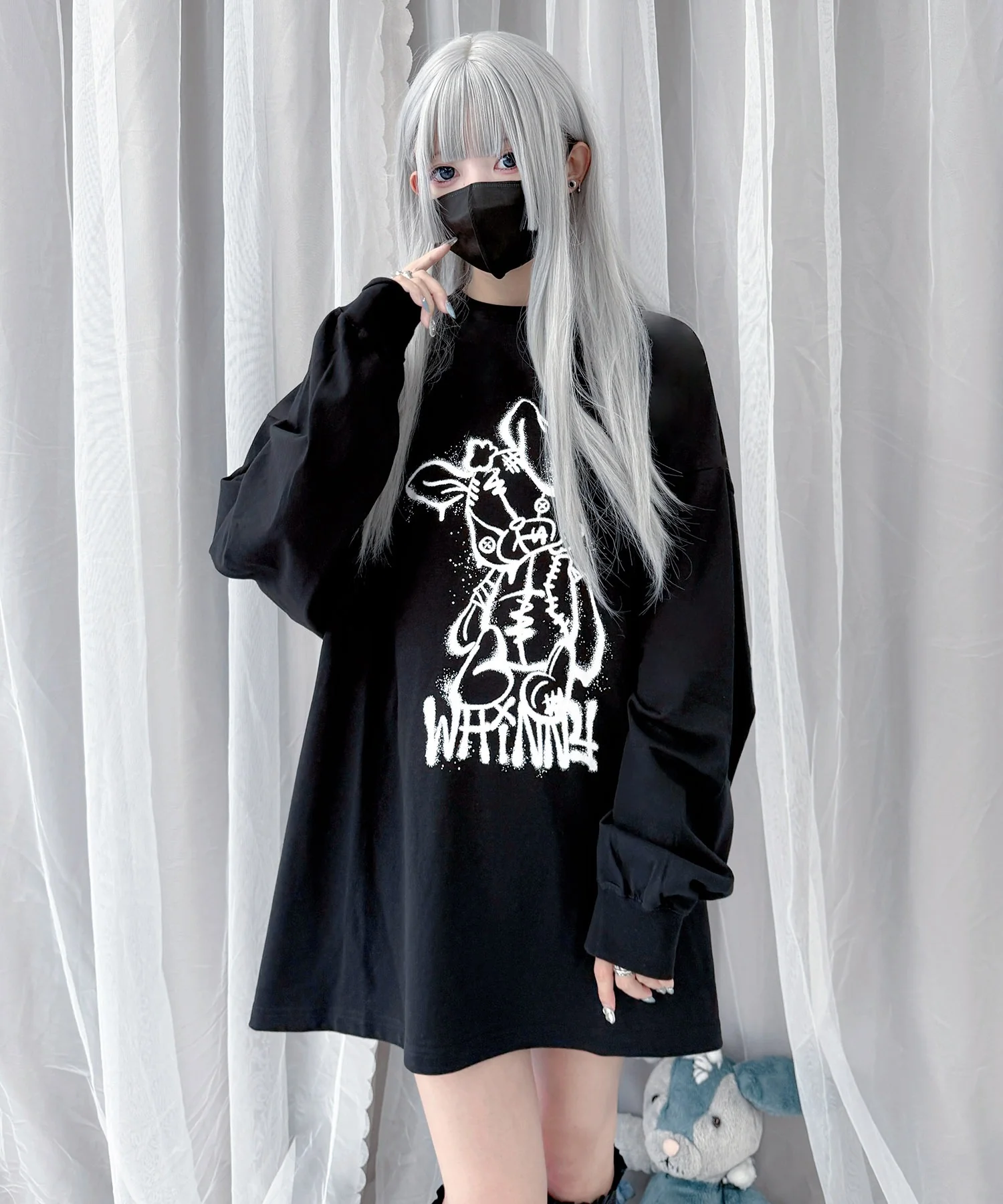 反抗期闇うさぎ - Image 19