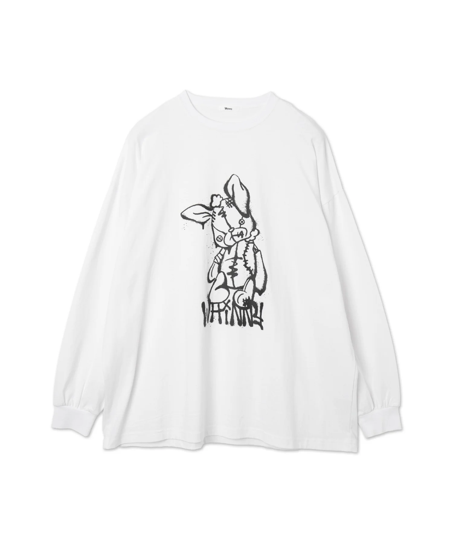 反抗期闇うさぎ - Image 24