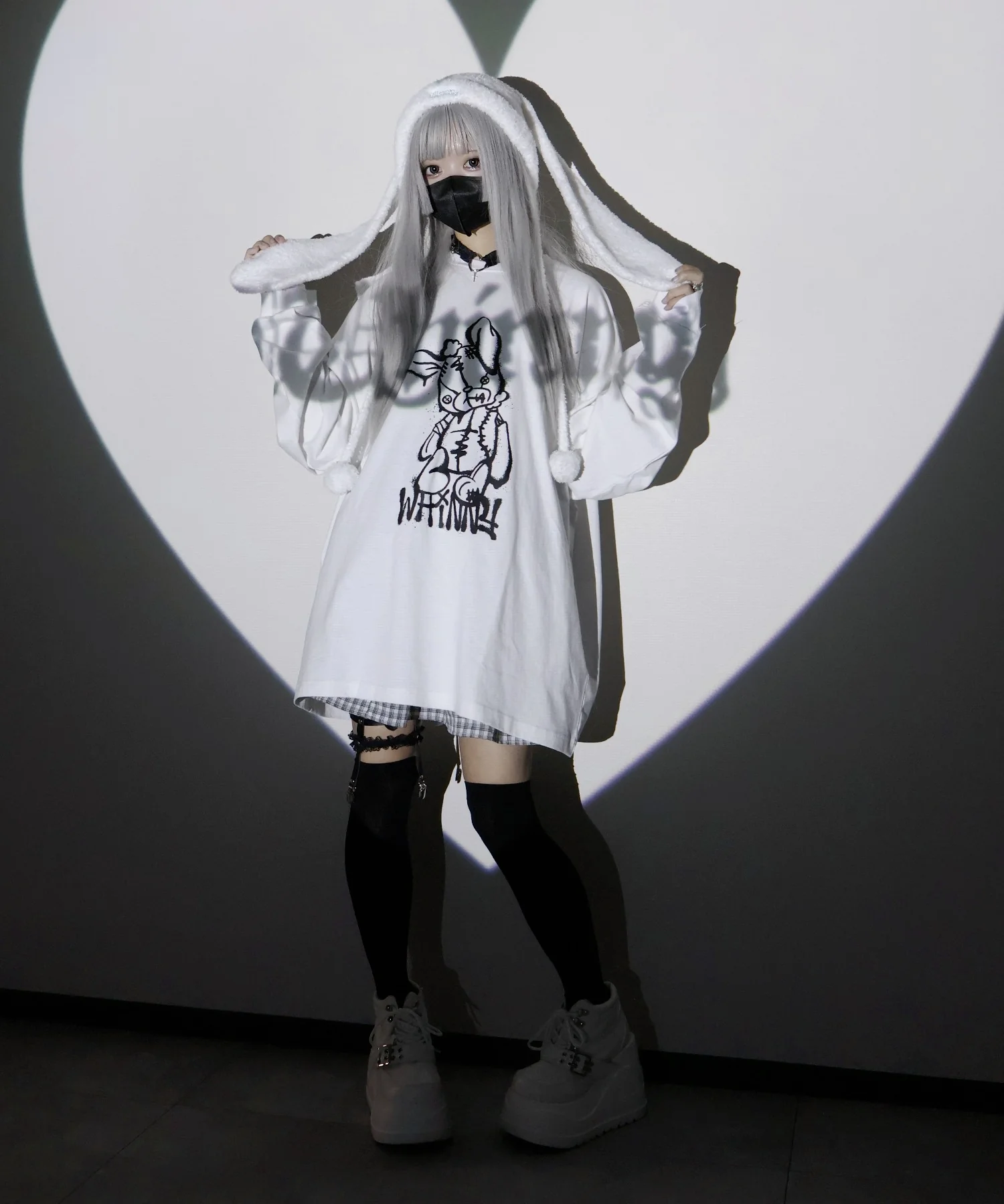 反抗期闇うさぎ - Image 4