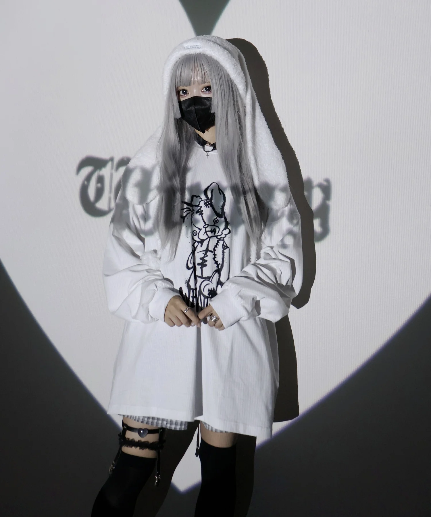 反抗期闇うさぎ - Image 5
