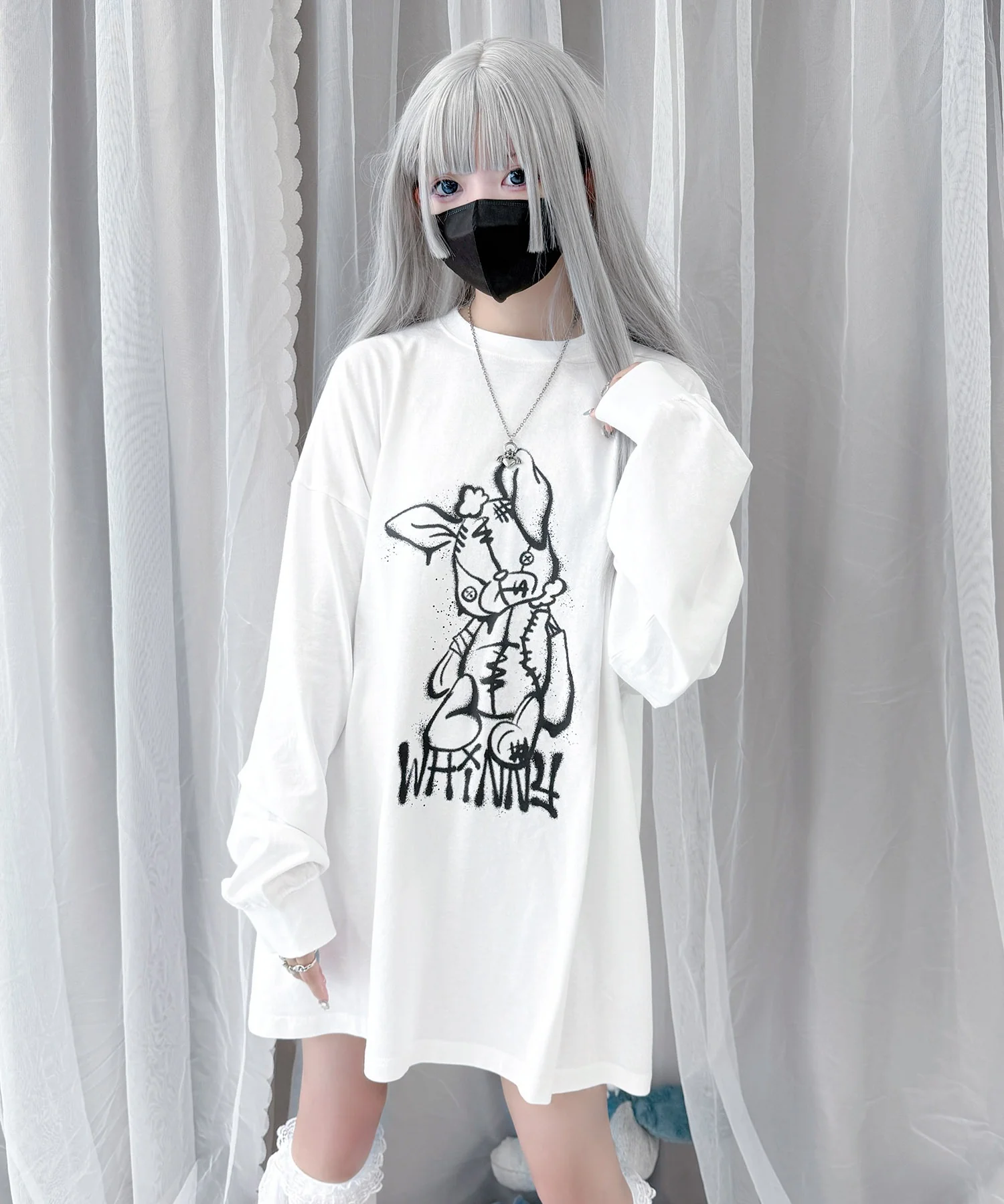 反抗期闇うさぎ - Image 7
