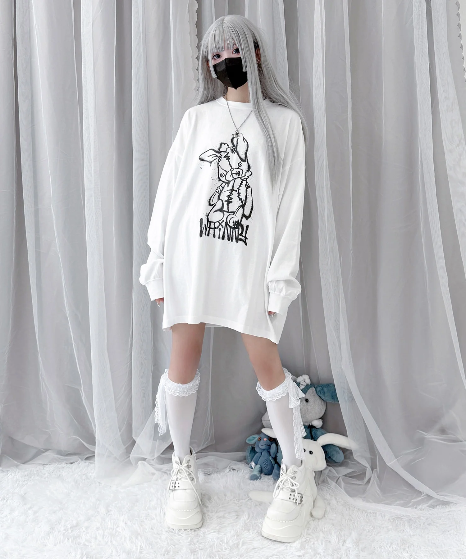反抗期闇うさぎ - Image 9
