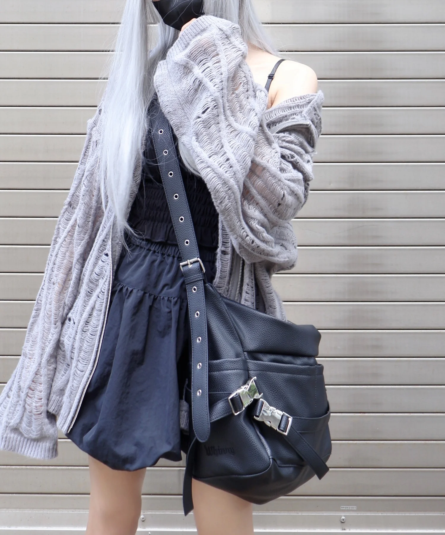 おでかけニートバッグ - Image 15
