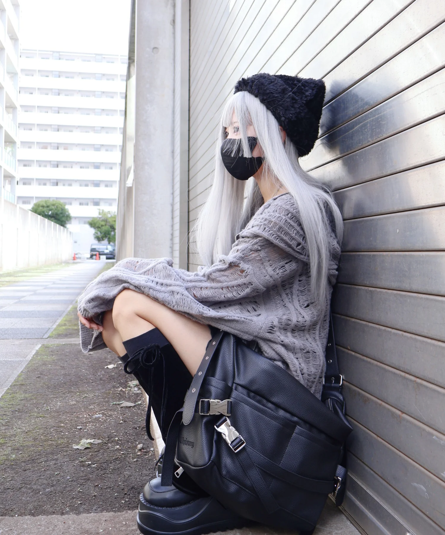 おでかけニートバッグ - Image 17
