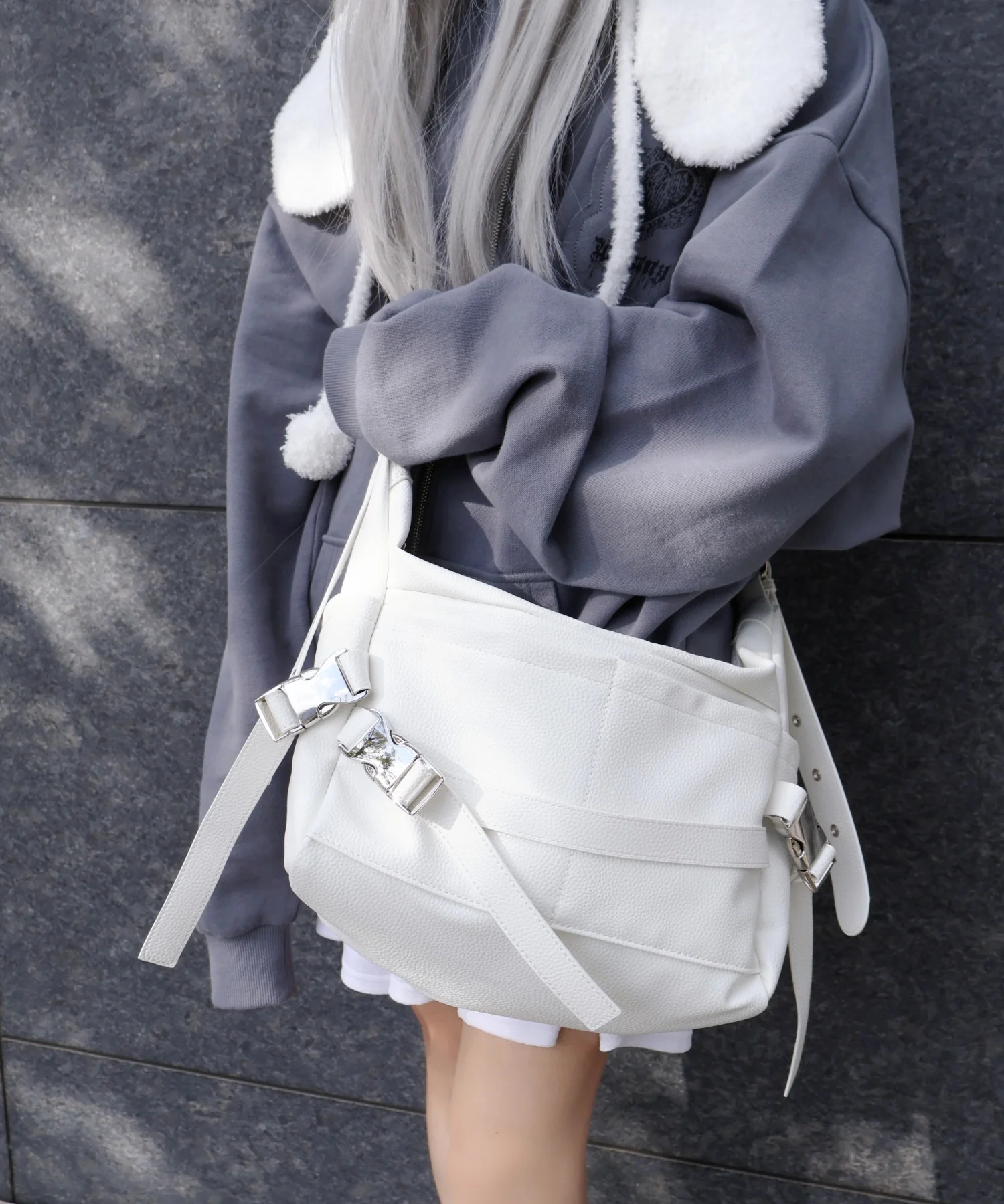 おでかけニートバッグ - Image 4