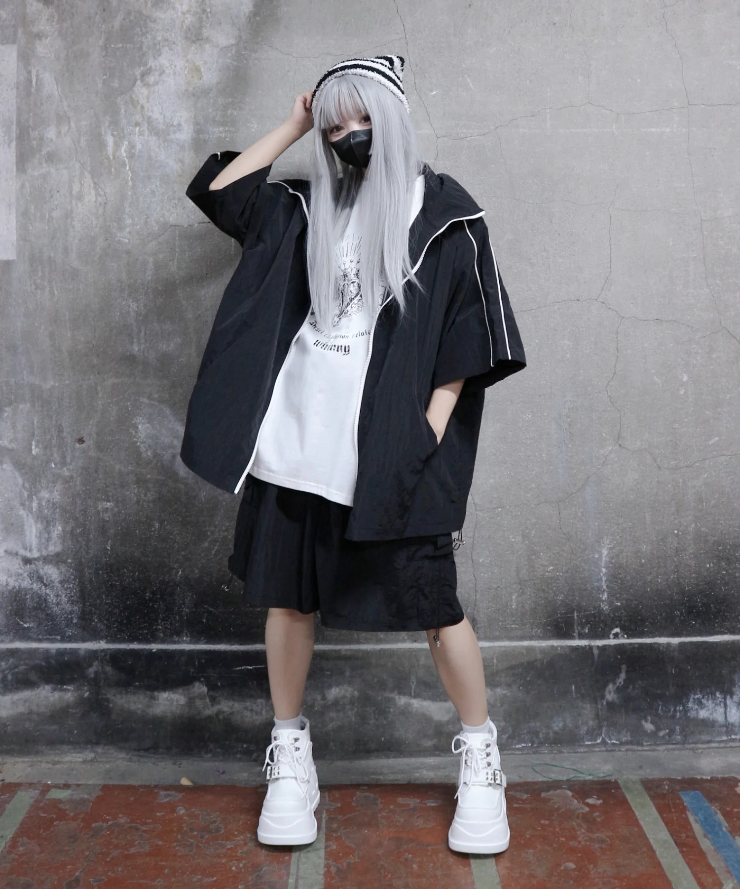 クシャクシャカシャカサマー - Image 13