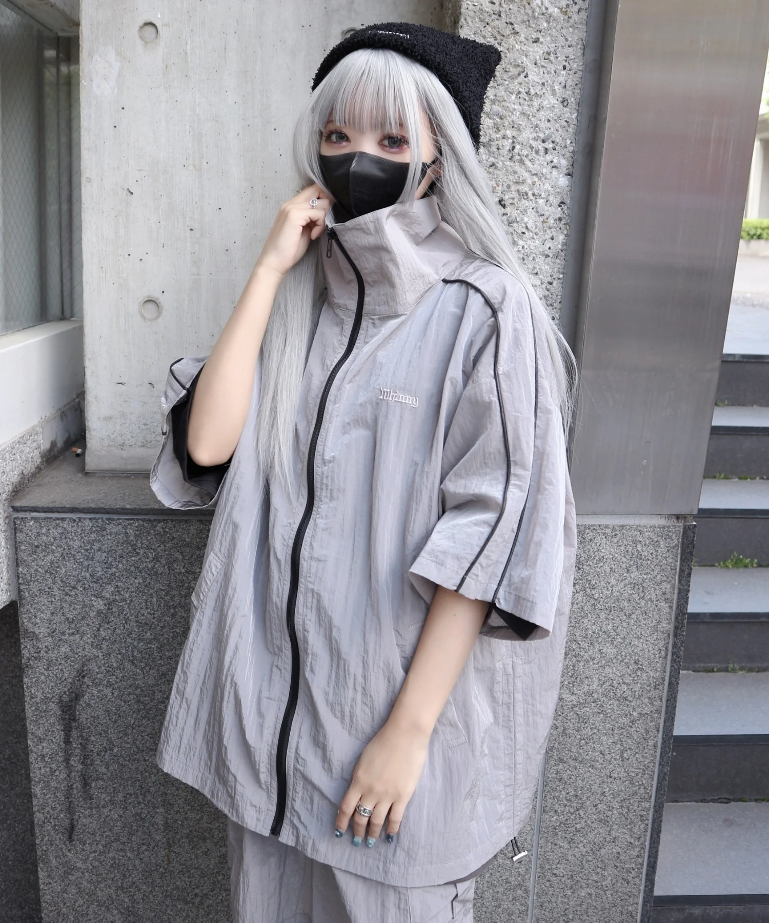 クシャクシャカシャカサマー - Image 2