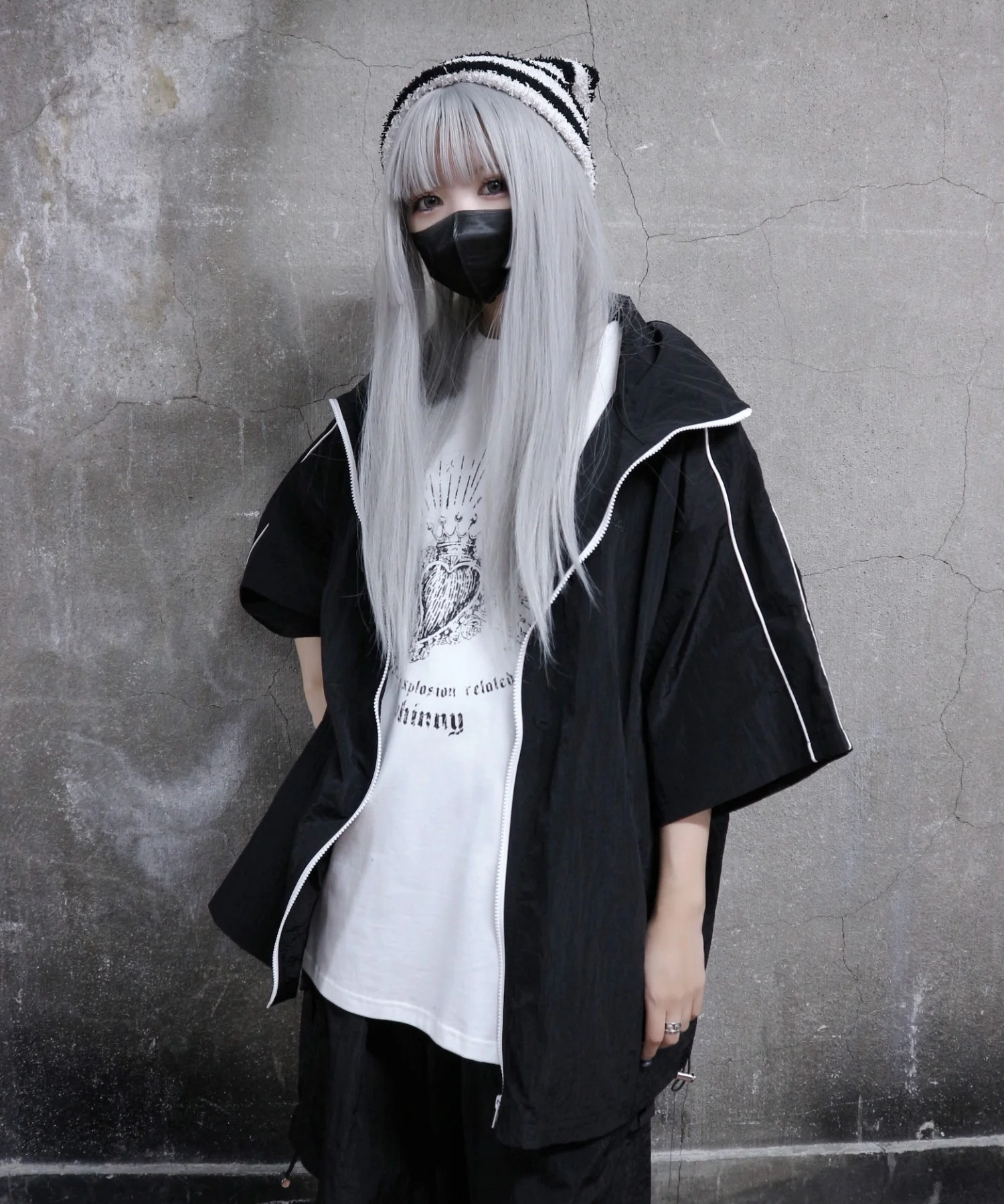 クシャクシャカシャカサマー - Image 3