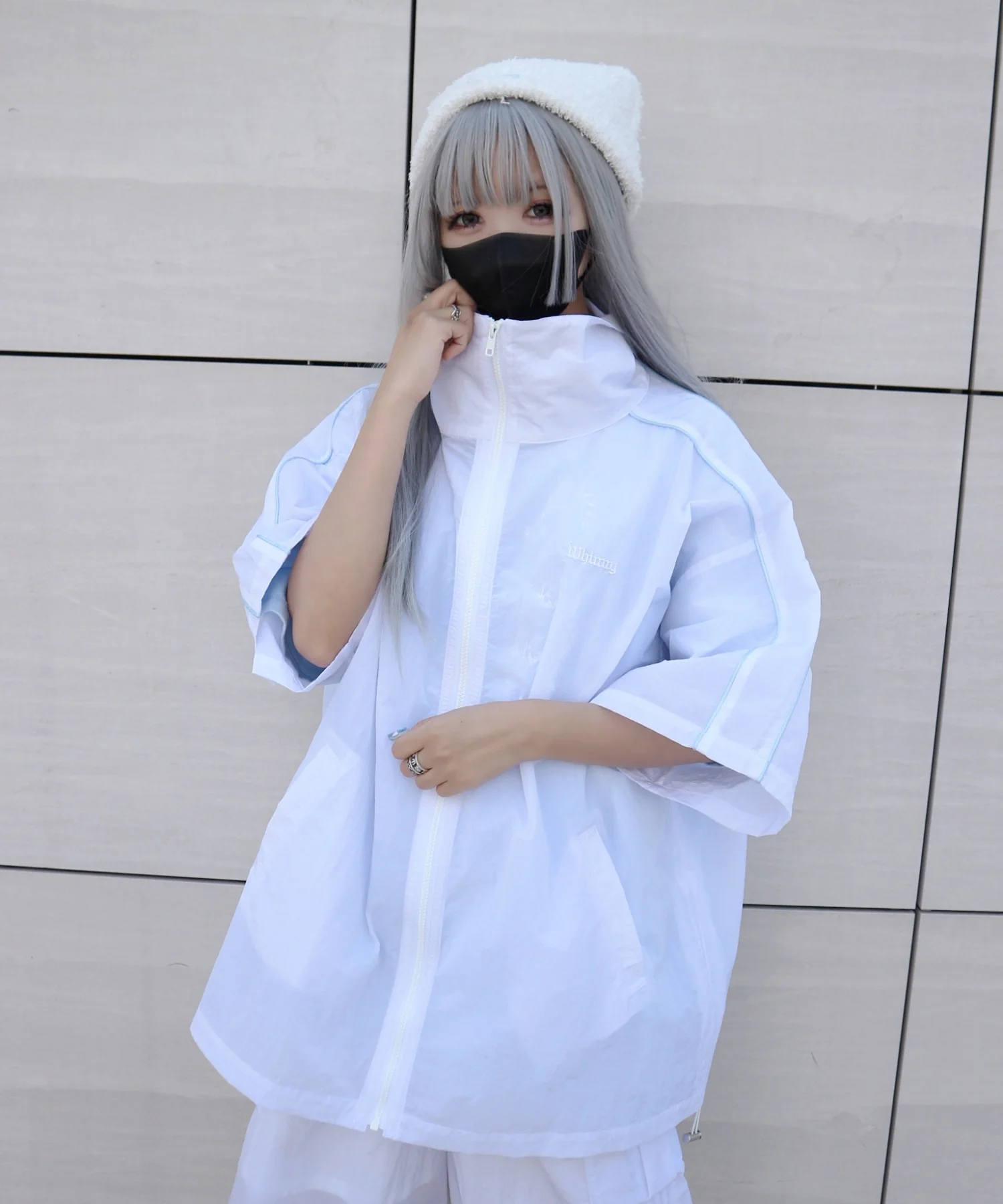 クシャクシャカシャカサマー - Image 4