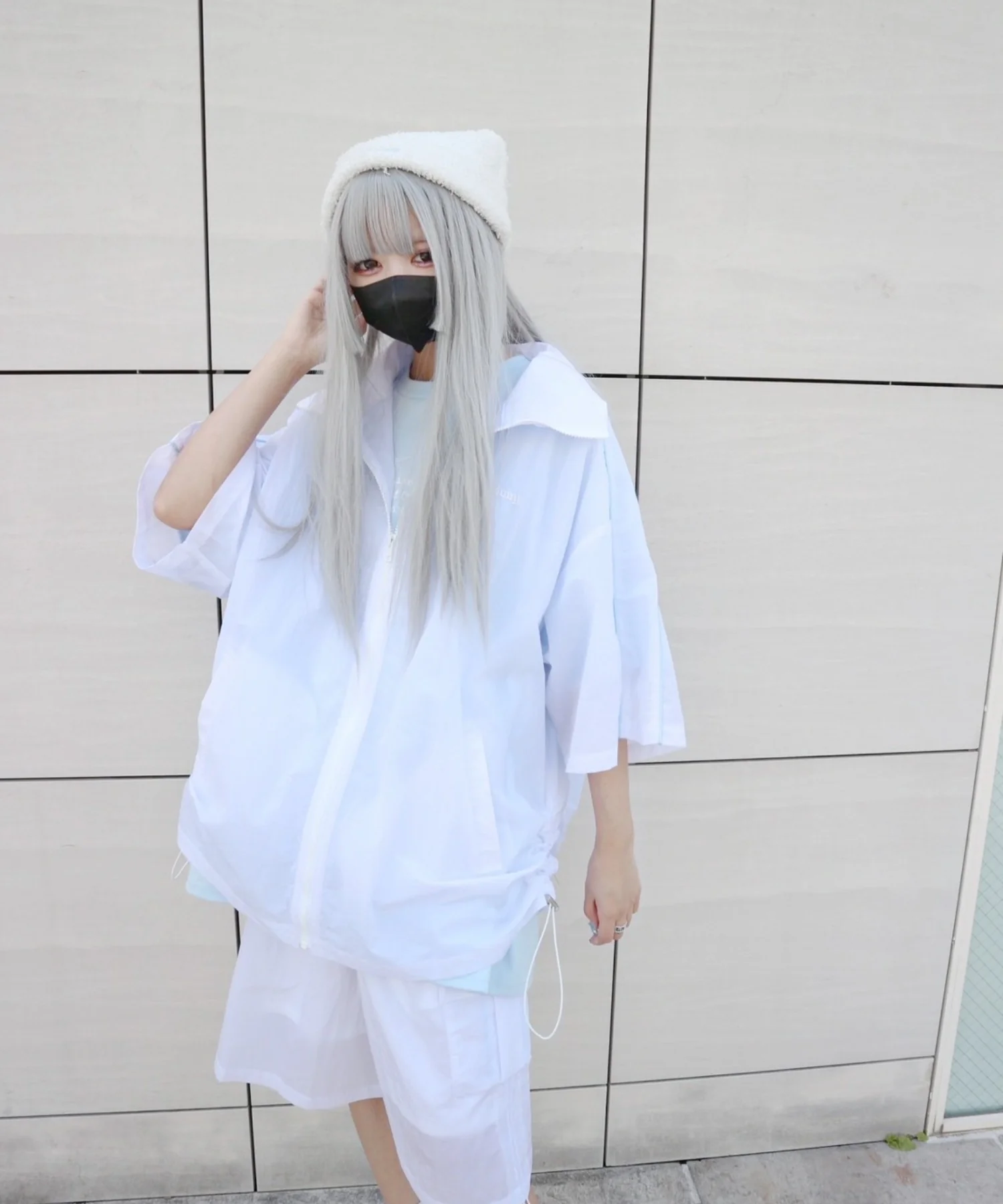 クシャクシャカシャカサマー - Image 5