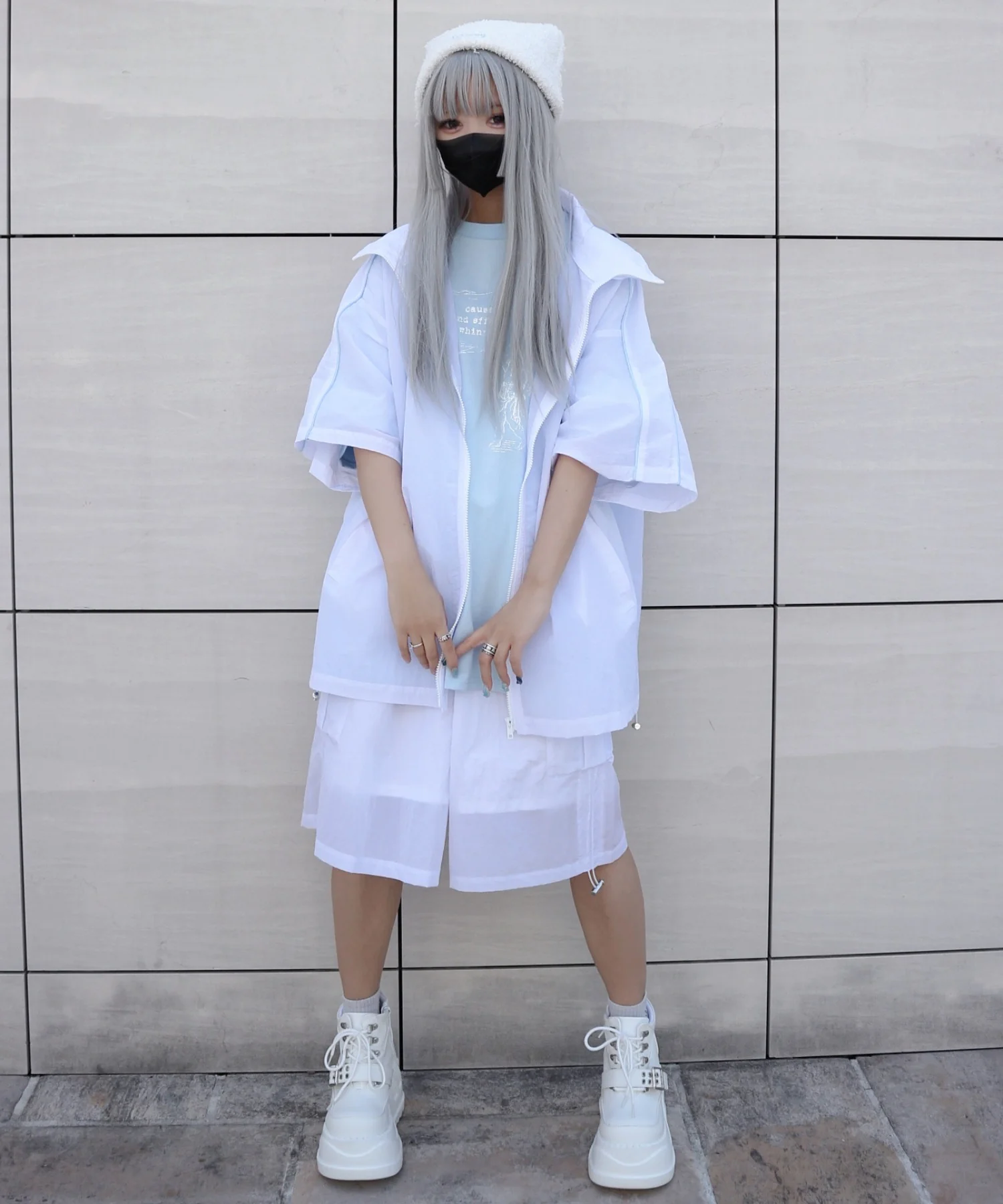 クシャクシャカシャカサマー - Image 6