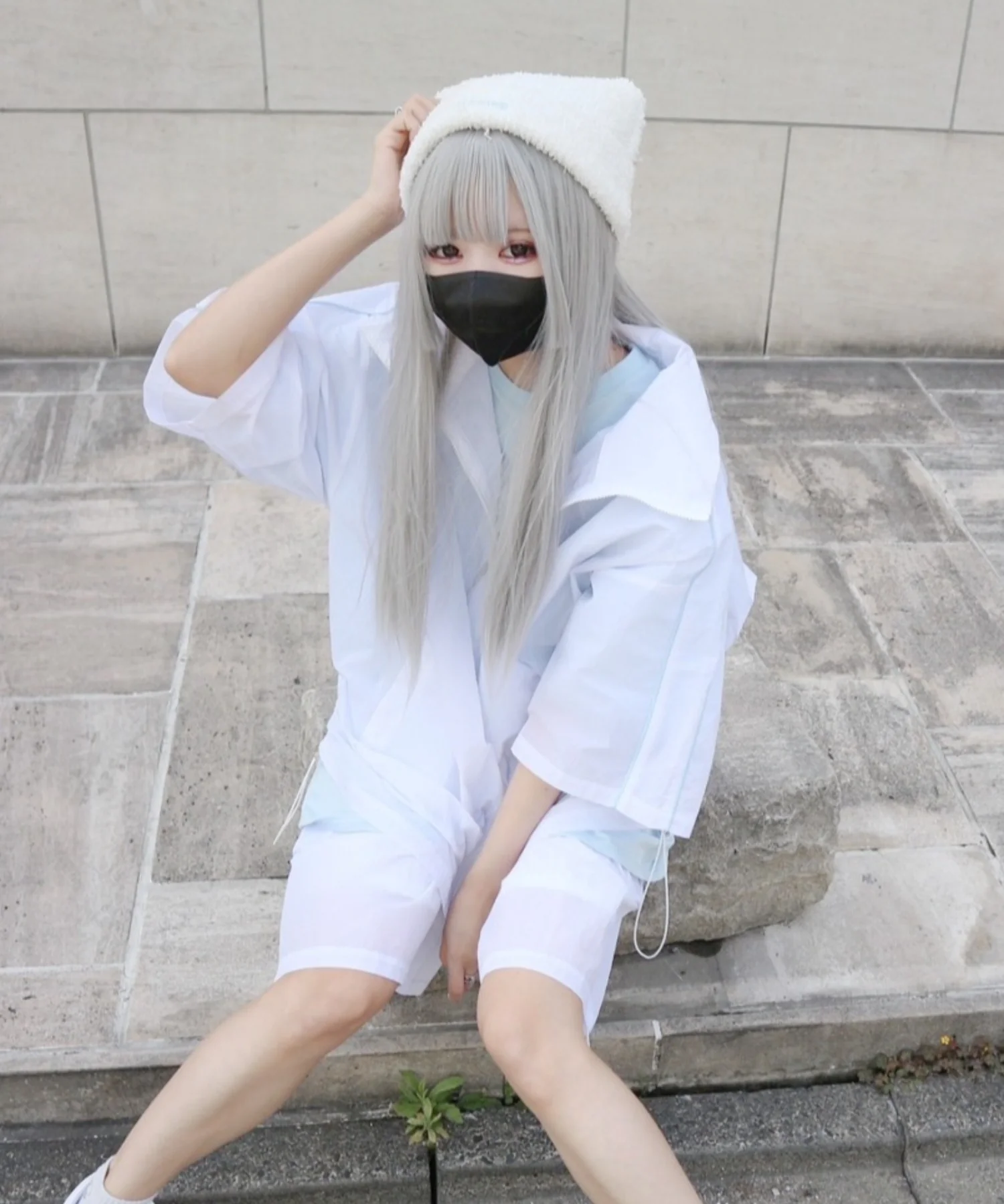 クシャクシャカシャカサマー - Image 7