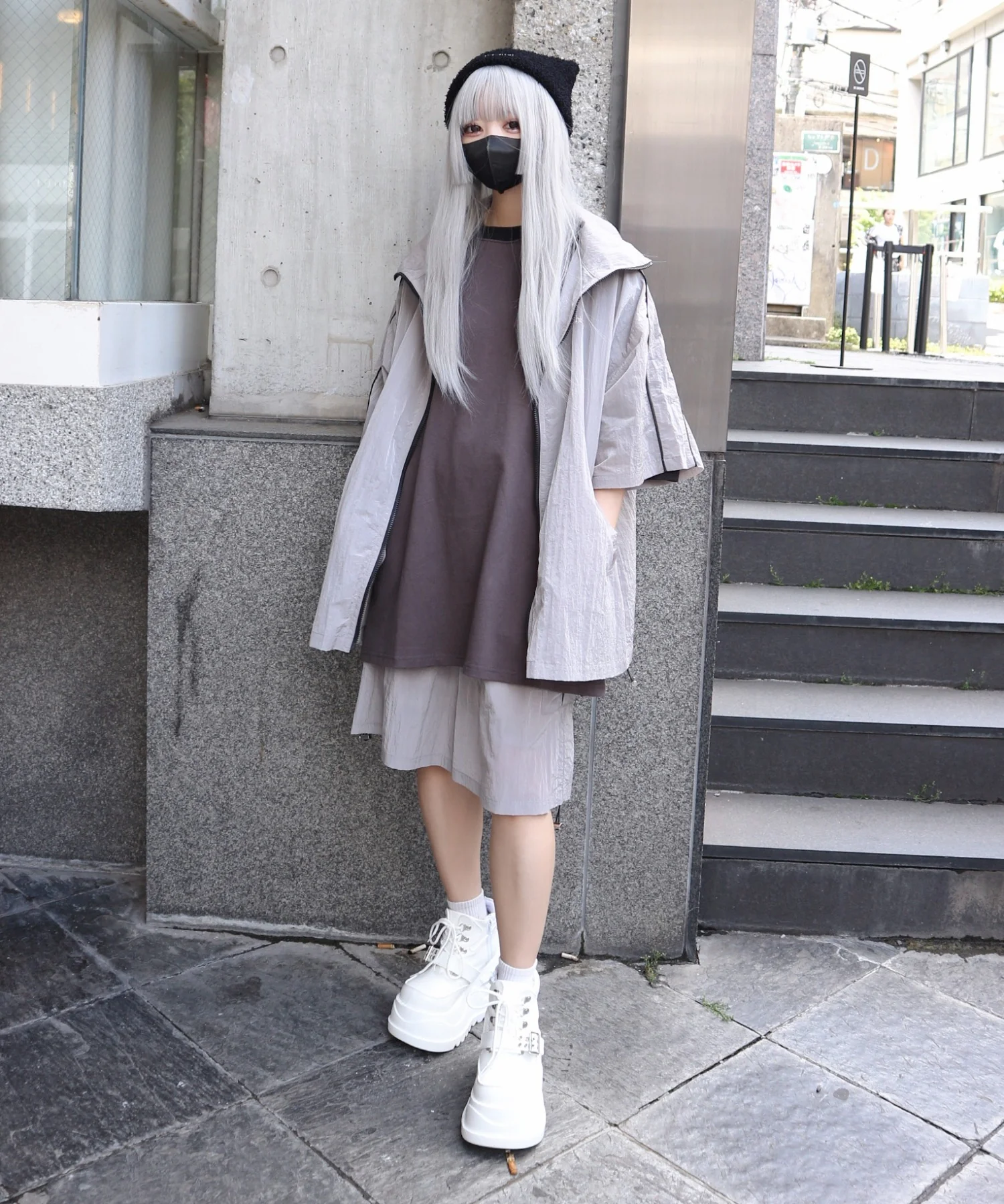 クシャクシャカシャカサマー - Image 9