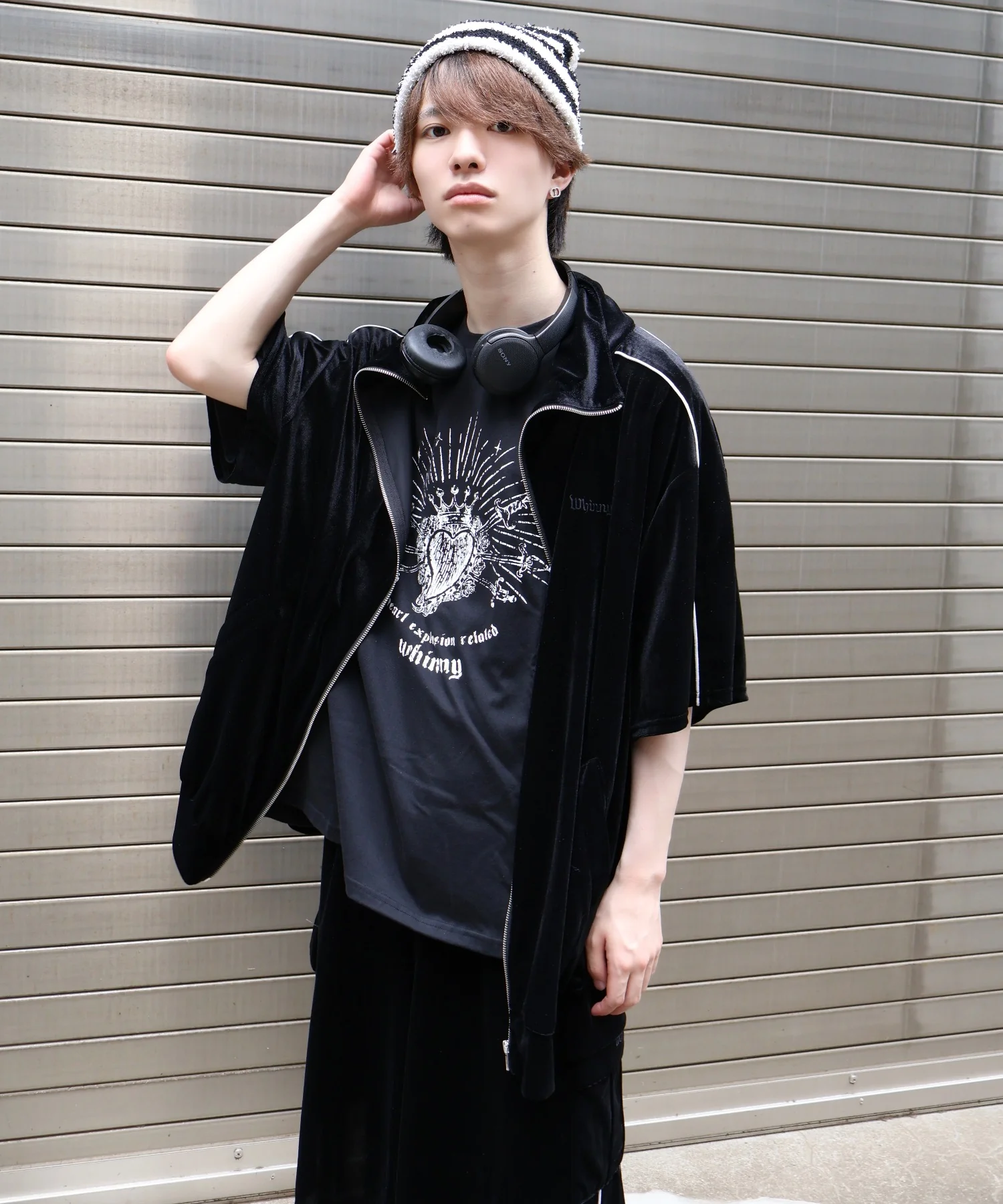 ベロキラの半袖 - Image 10