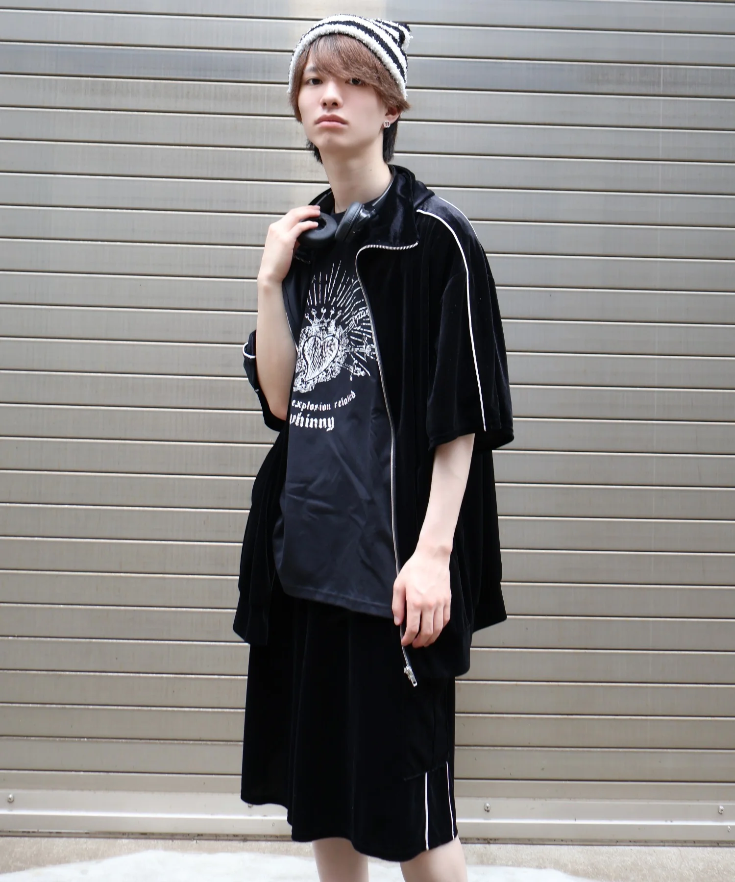 ベロキラの半袖 - Image 11