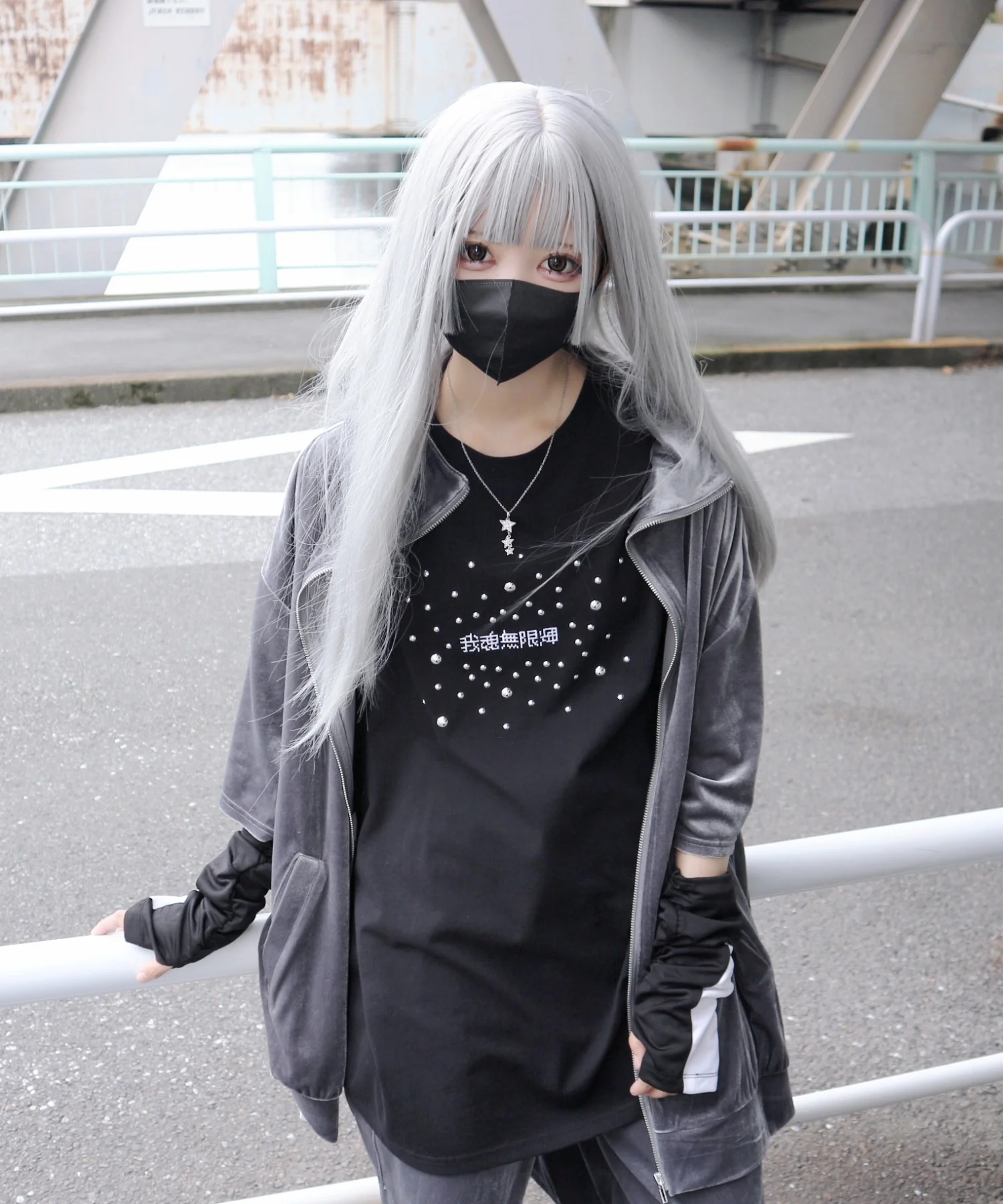 ベロキラの半袖 - Image 12