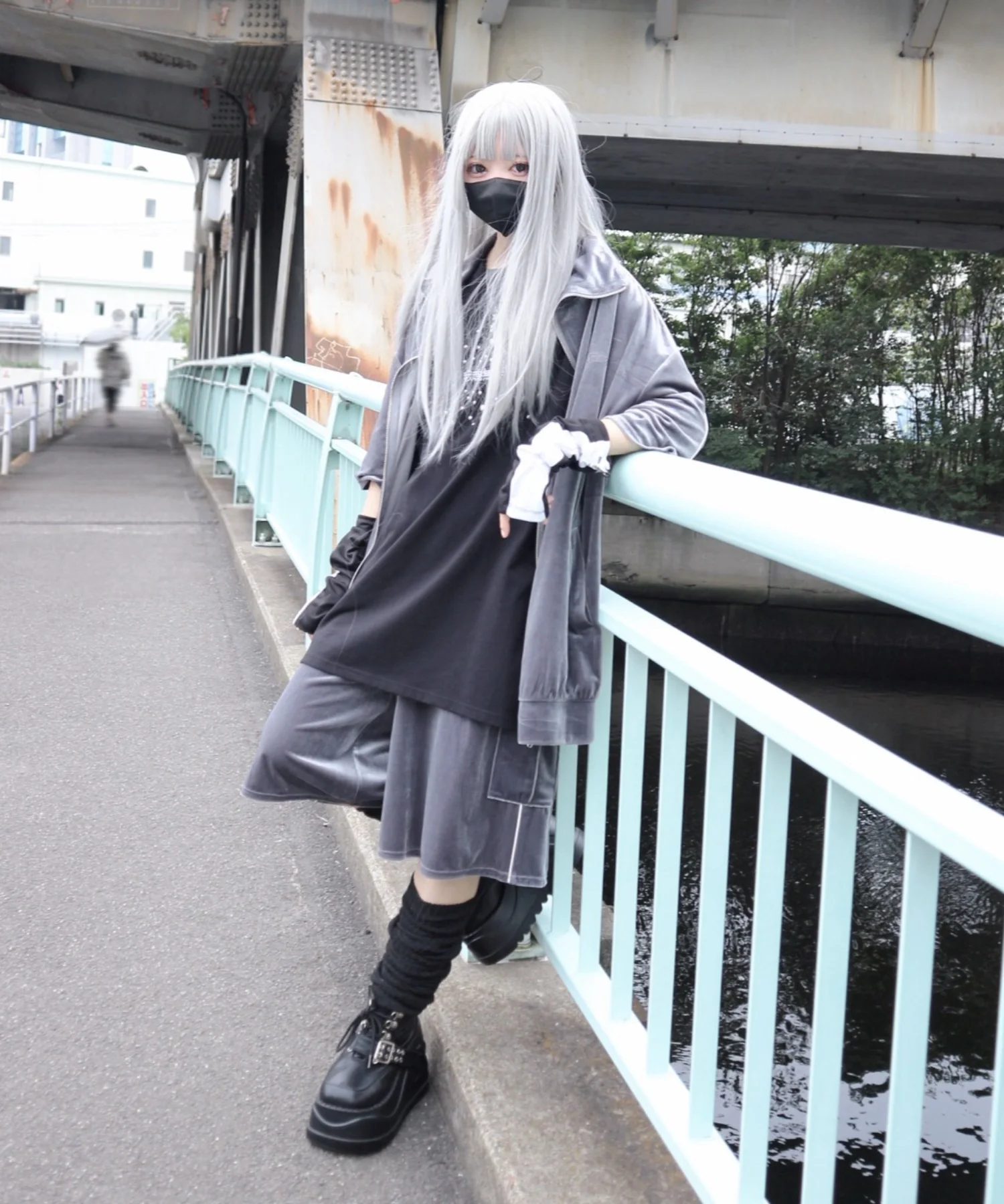 ベロキラの半袖 - Image 13