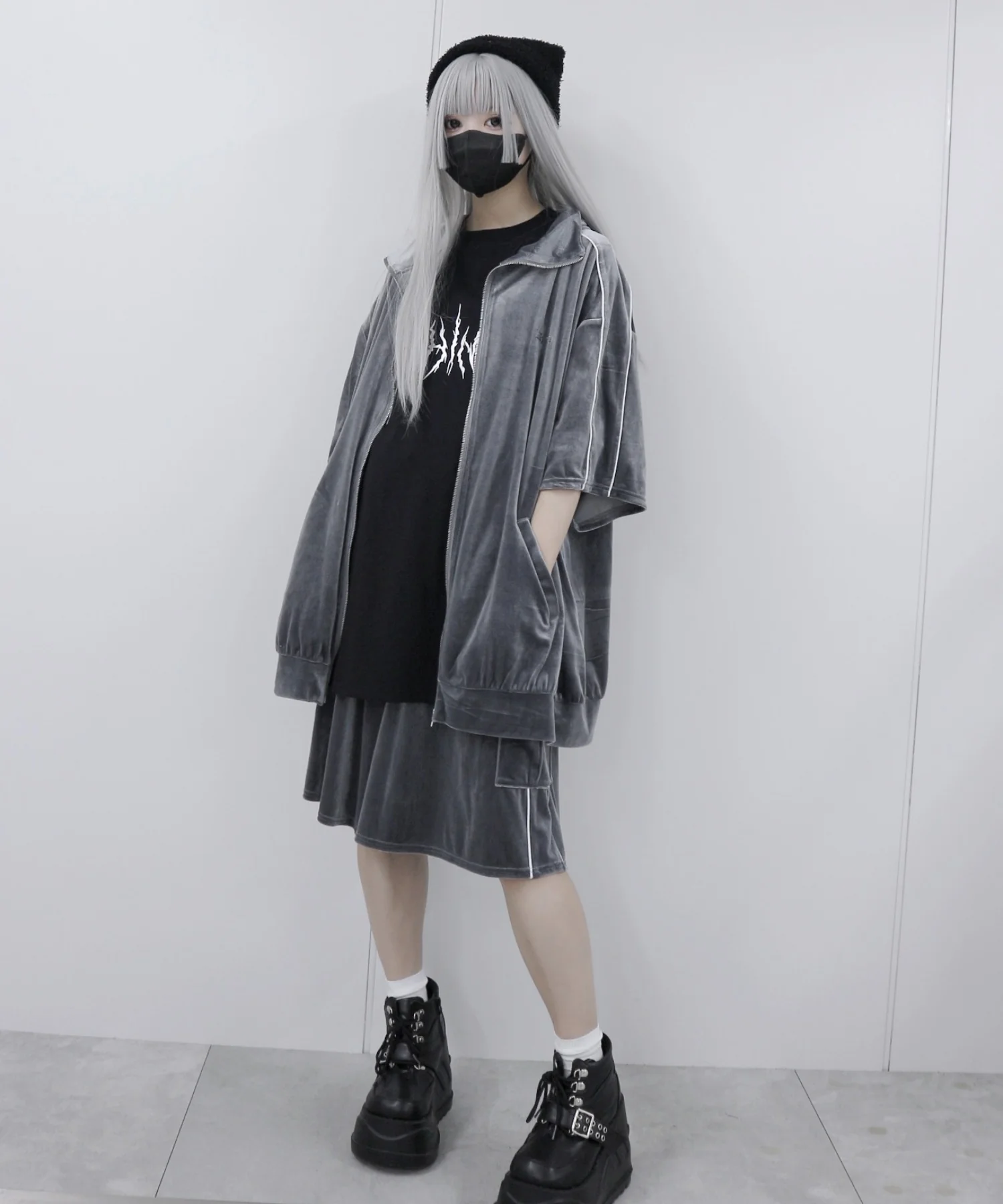 ベロキラの半袖 - Image 14