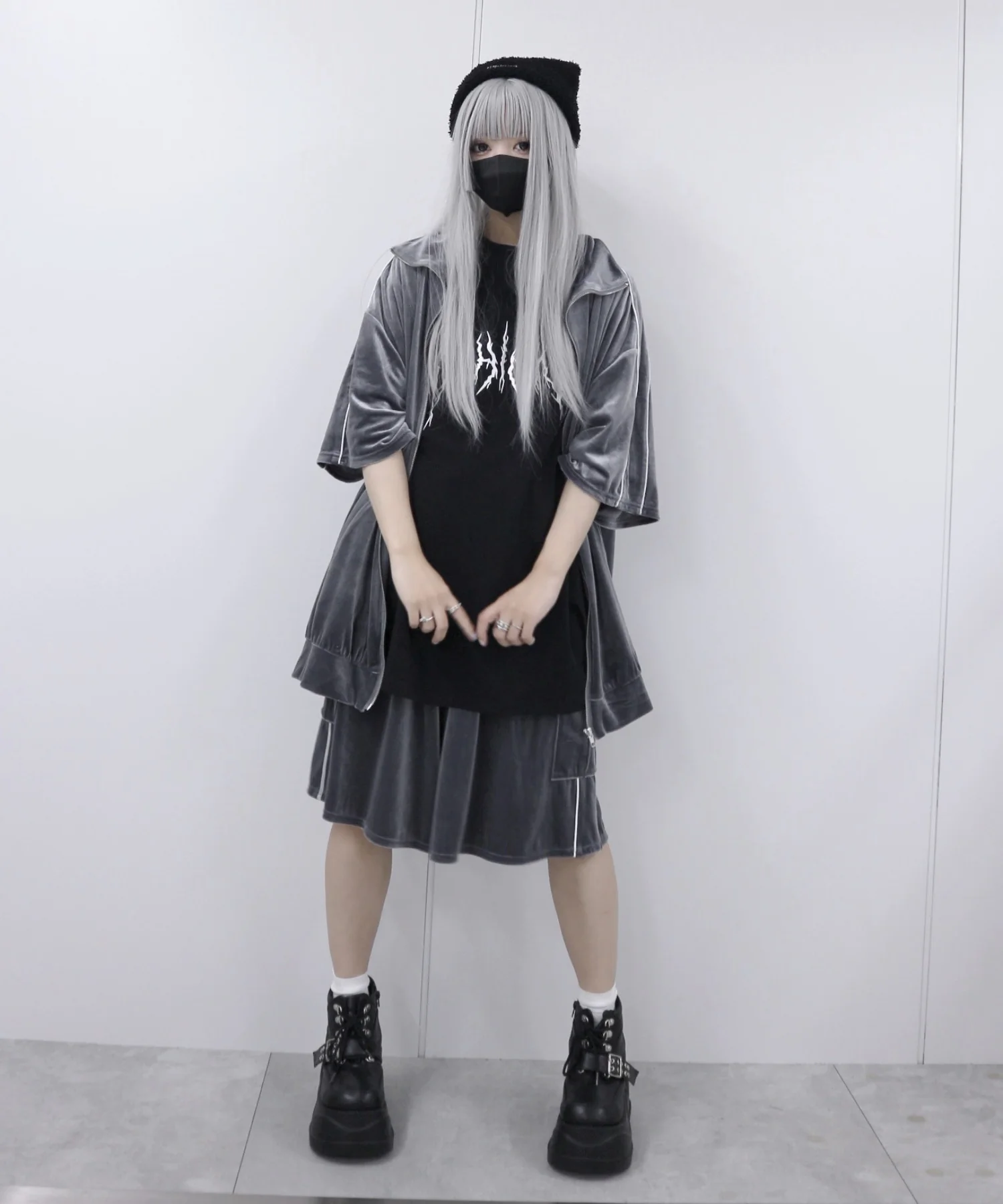 ベロキラの半袖 - Image 15