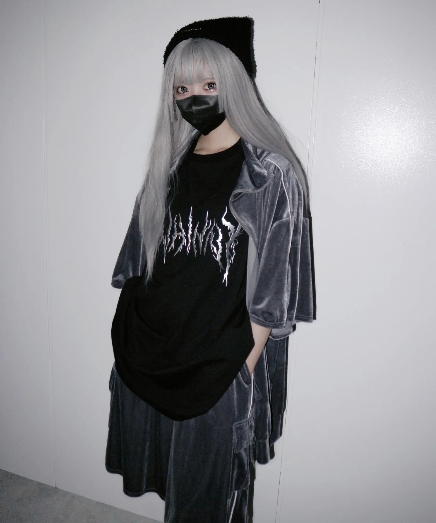 ベロキラの半袖 - Image 16