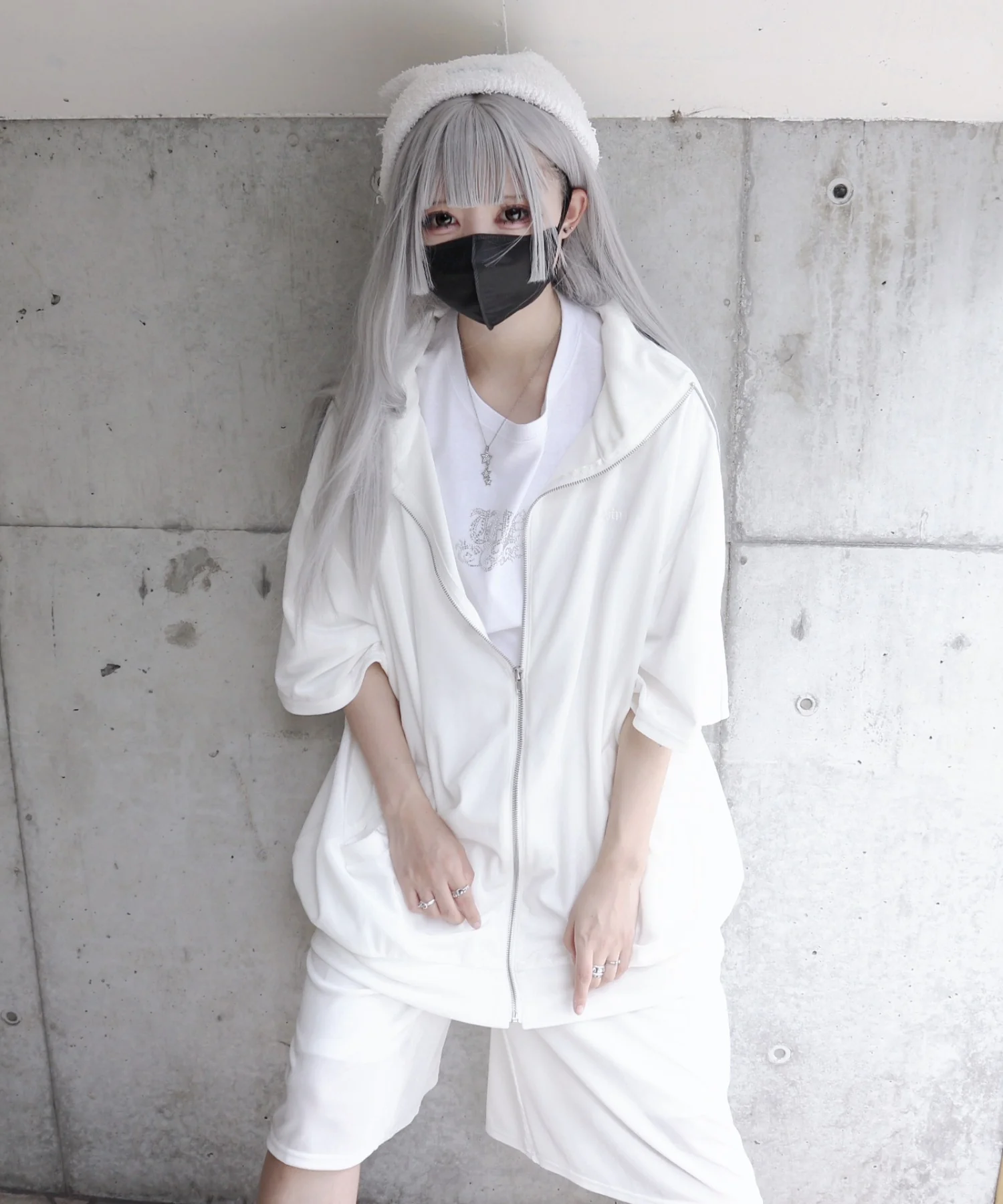 ベロキラの半袖 - Image 18