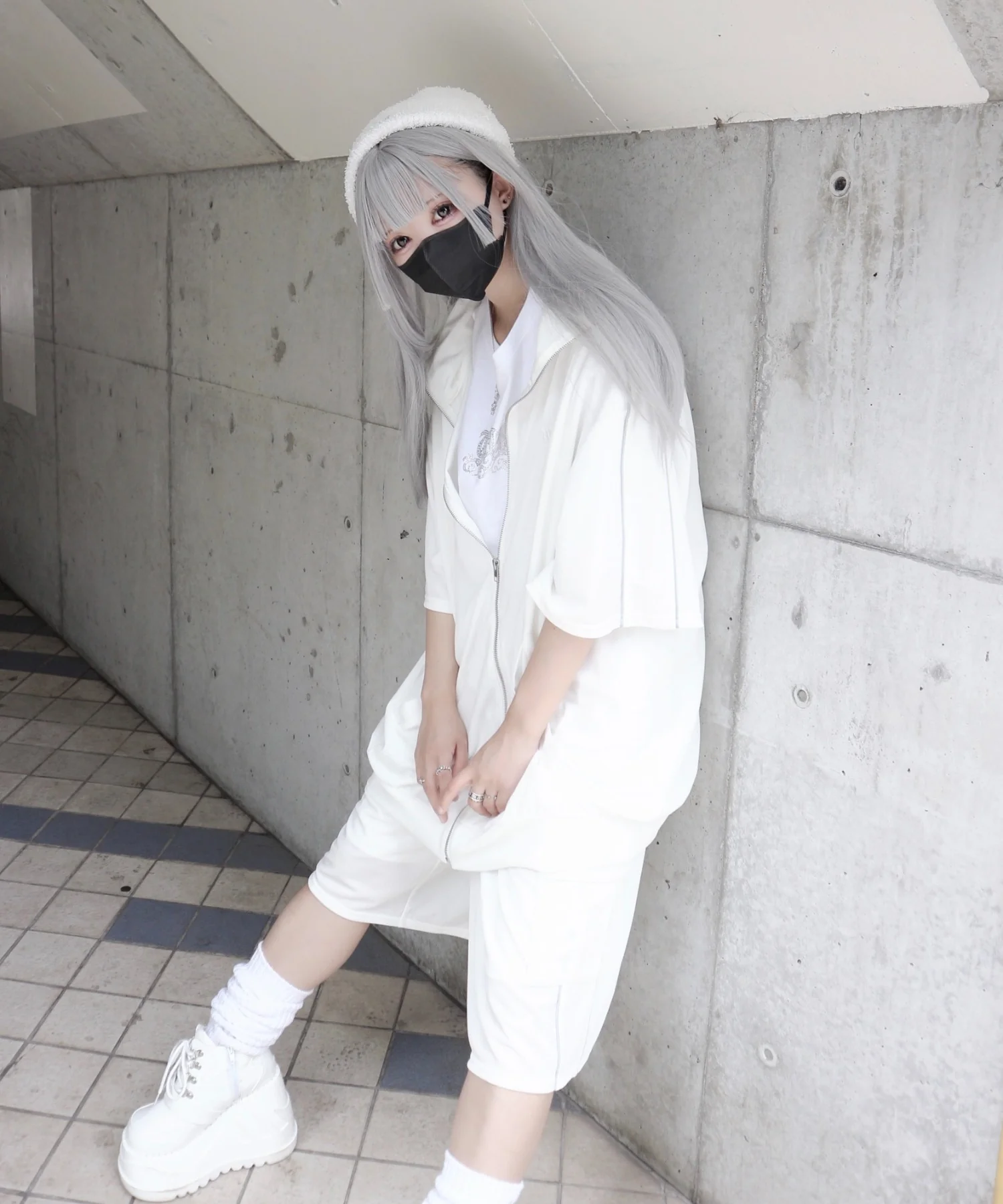 ベロキラの半袖 - Image 19