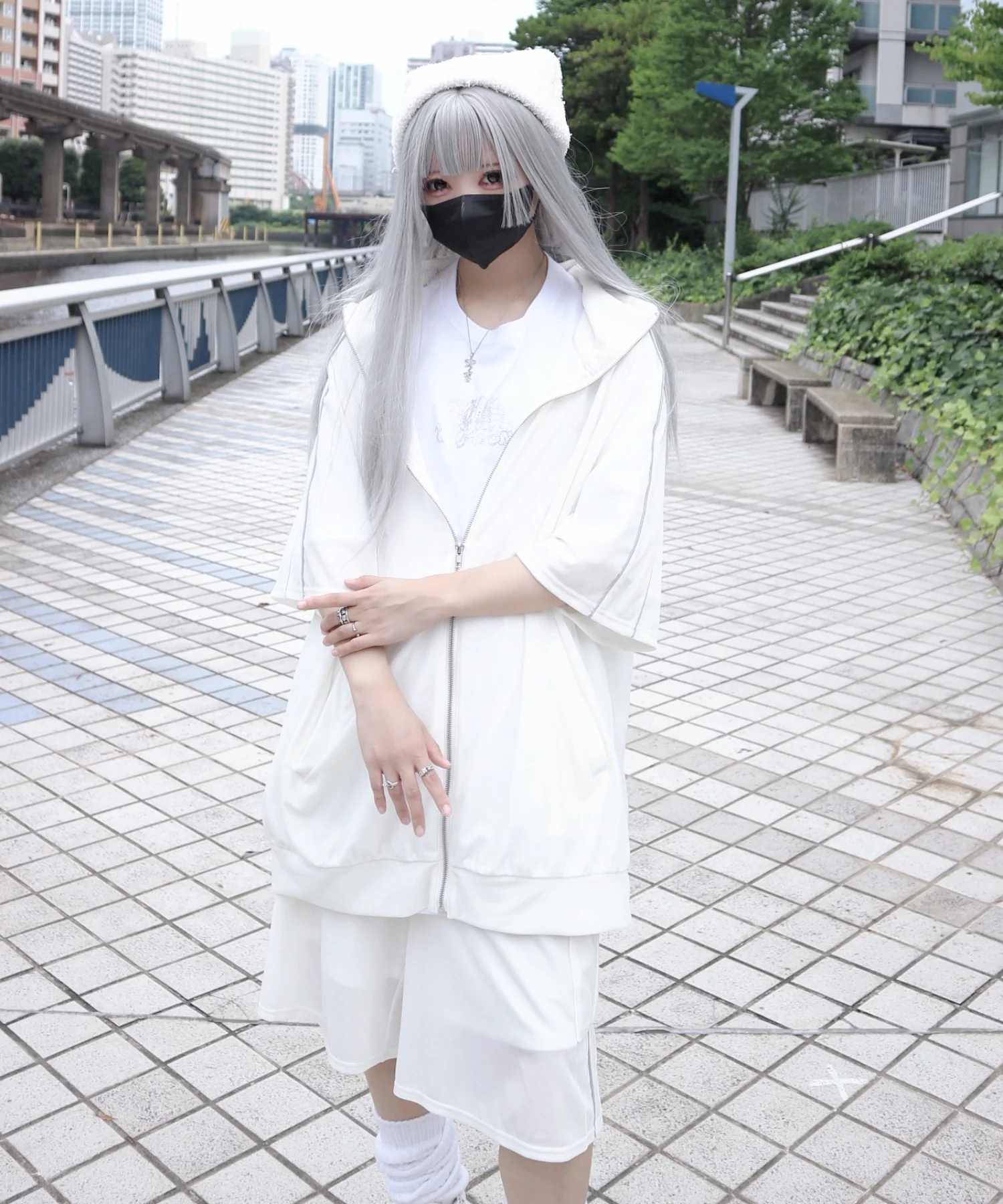ベロキラの半袖 - Image 20