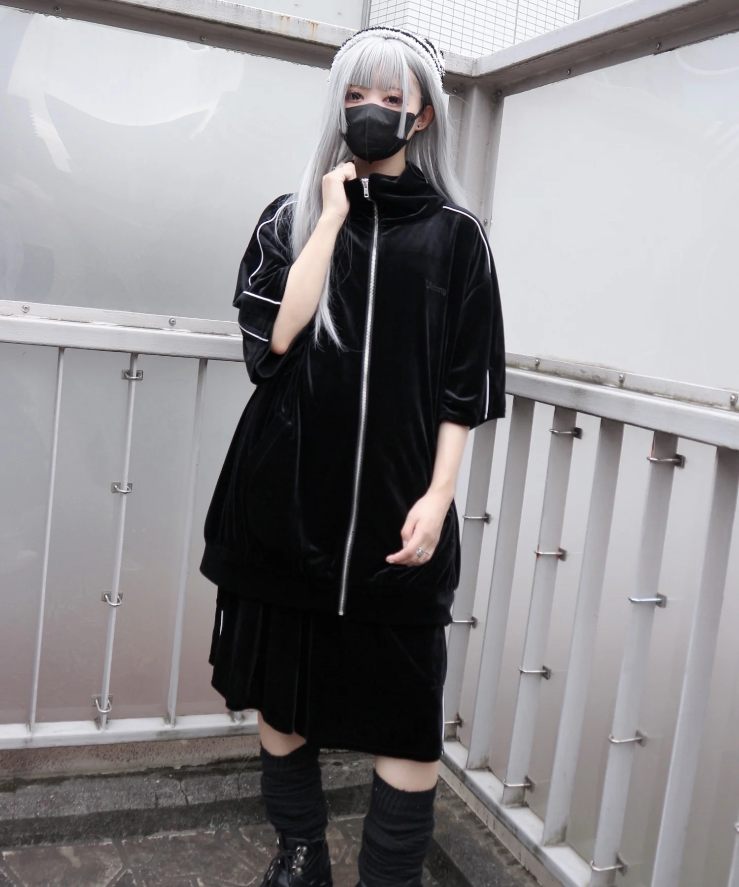 ベロキラの半袖 - Image 6