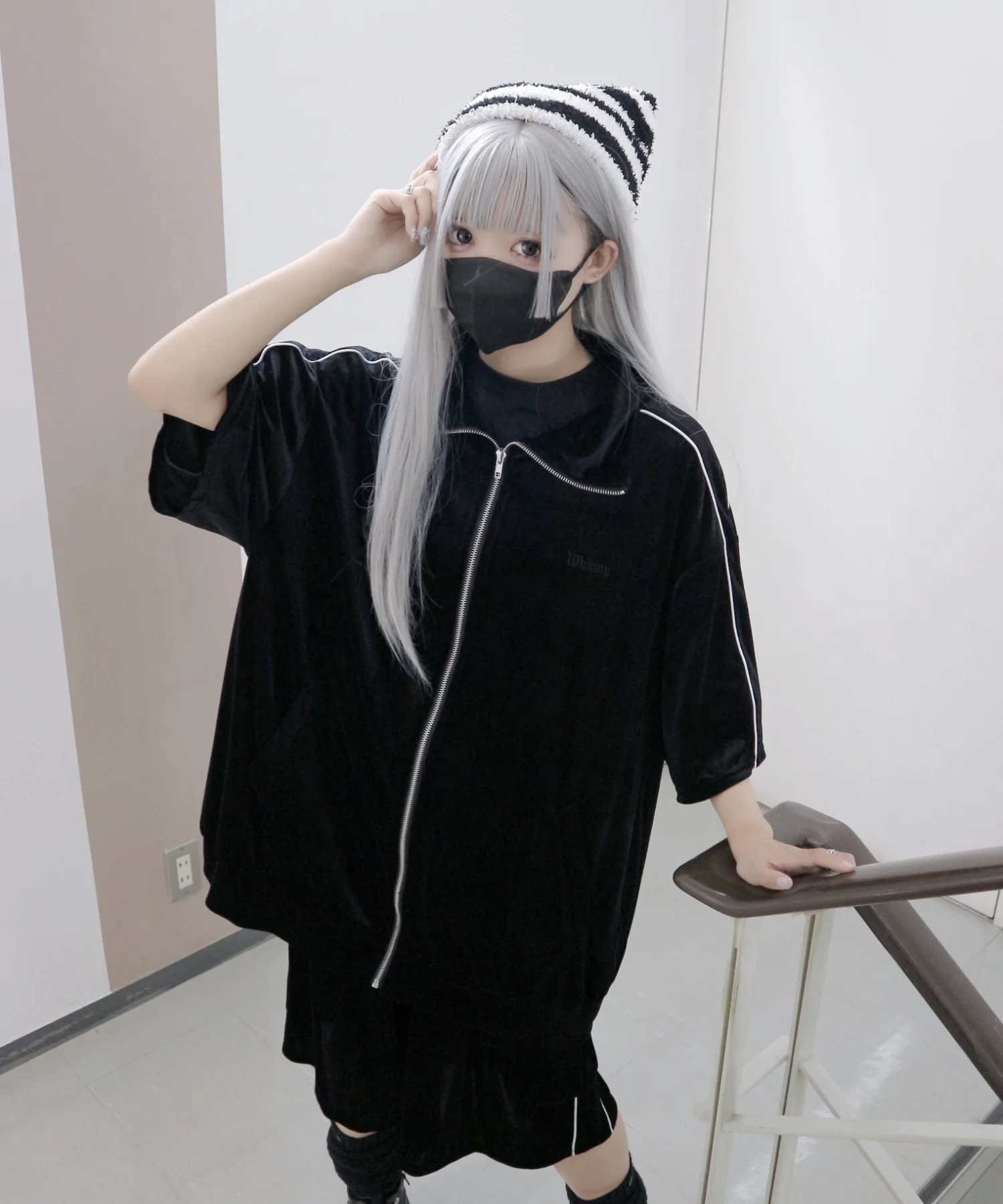 ベロキラの半袖 - Image 8