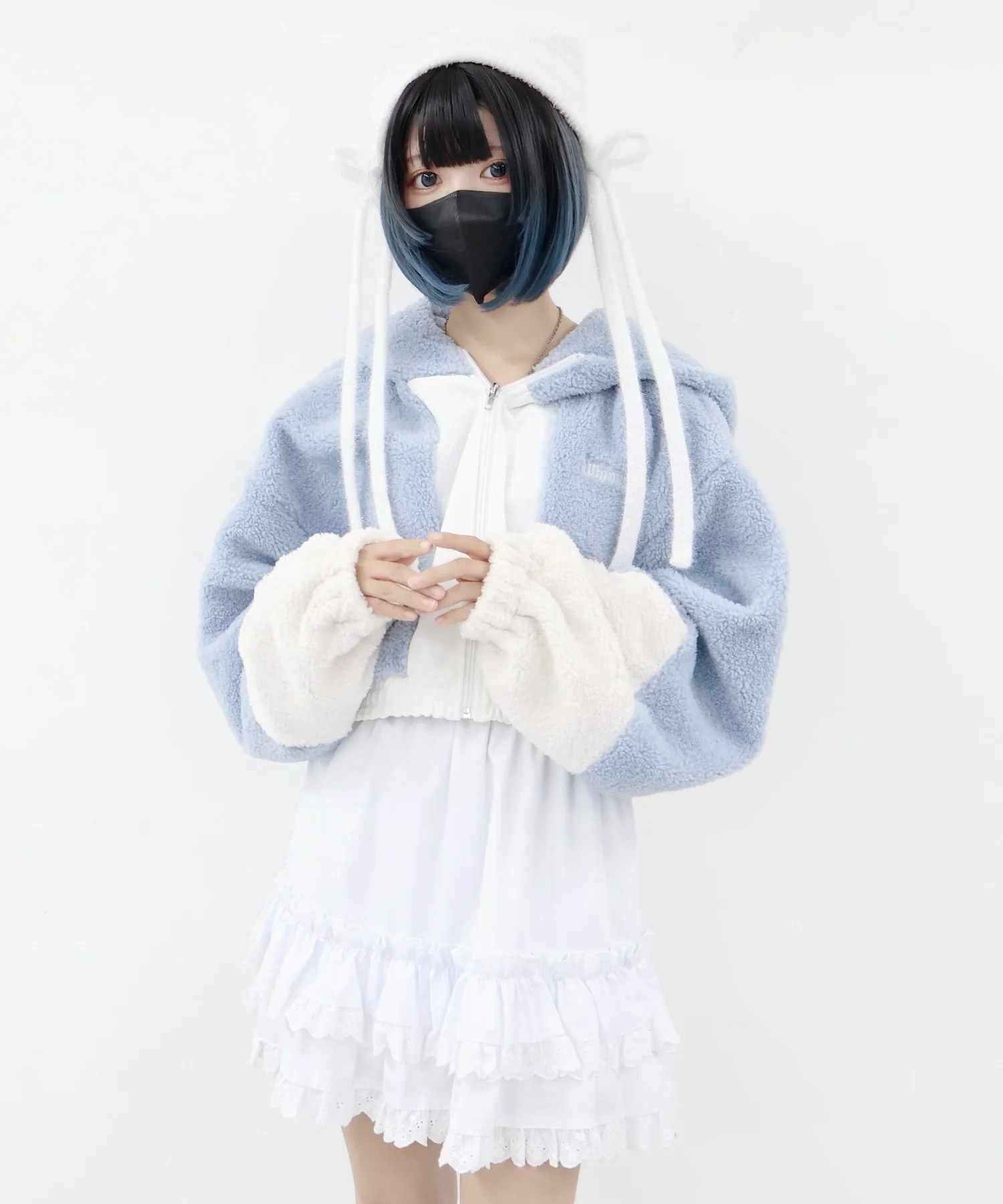 プリンセス女児服 - Image 10